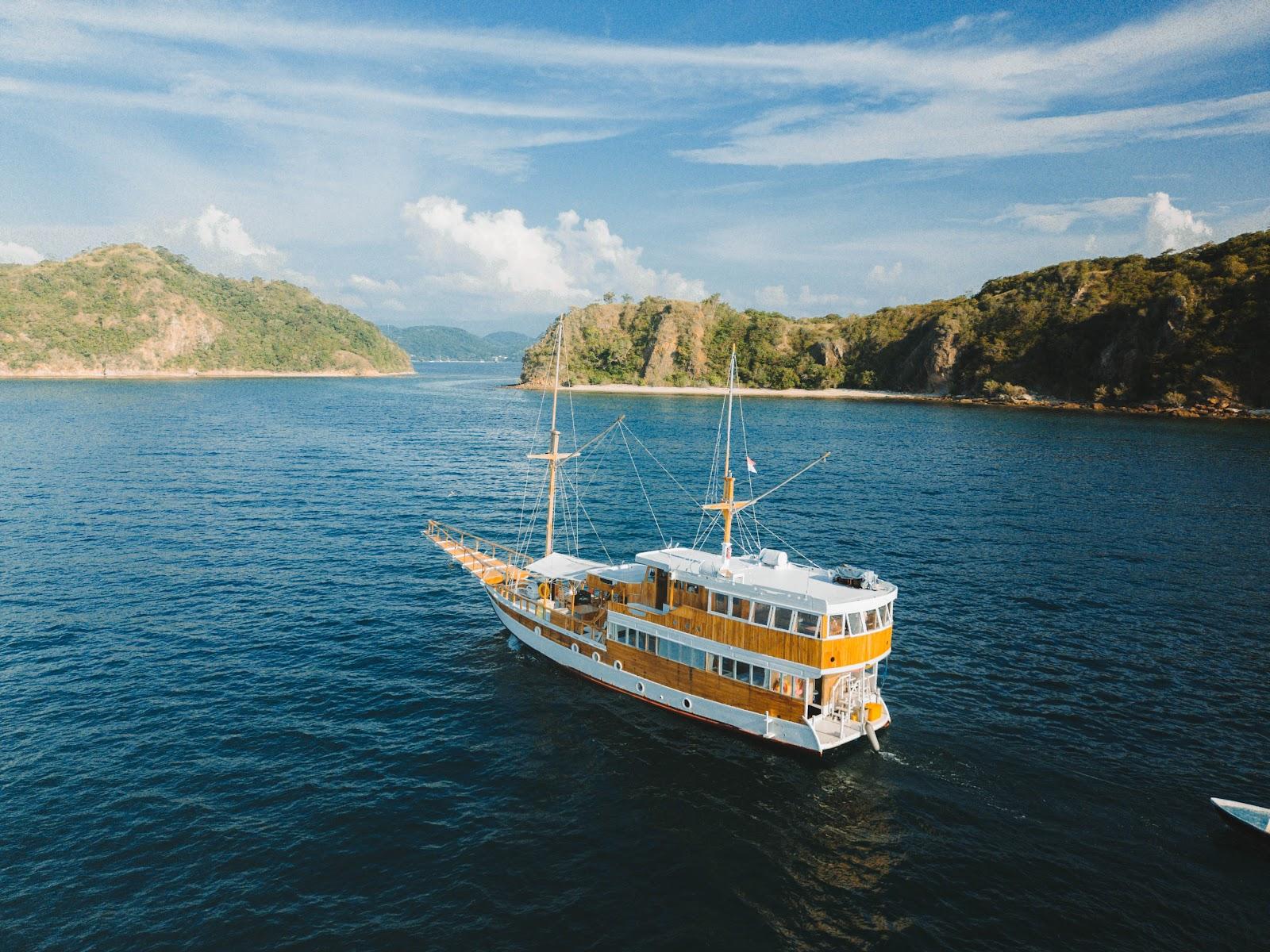 NK Jaya 1 — #BOAT (image 30)