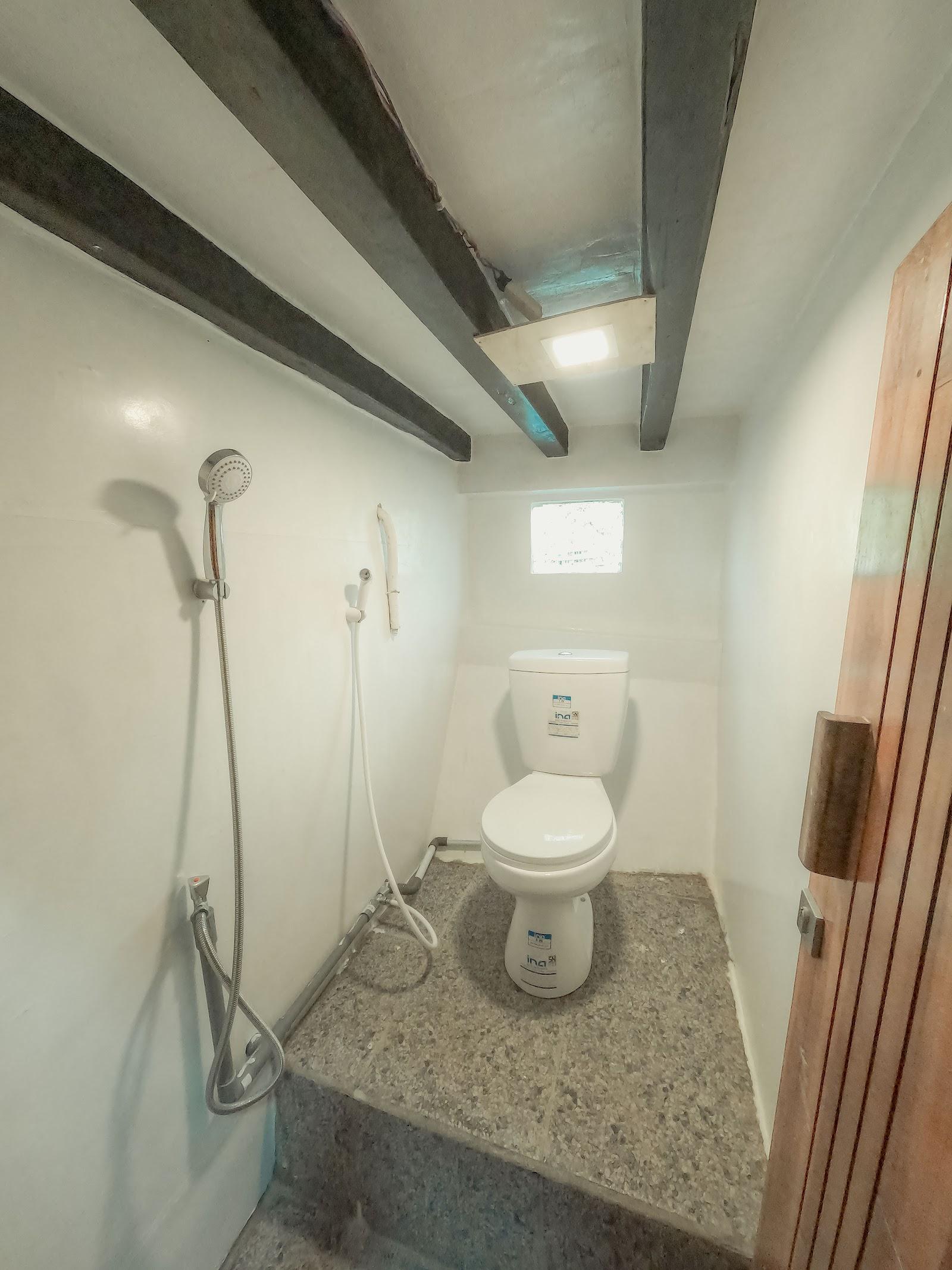Almadira — Sharing 2 Toilet Lower Deck (image 3)