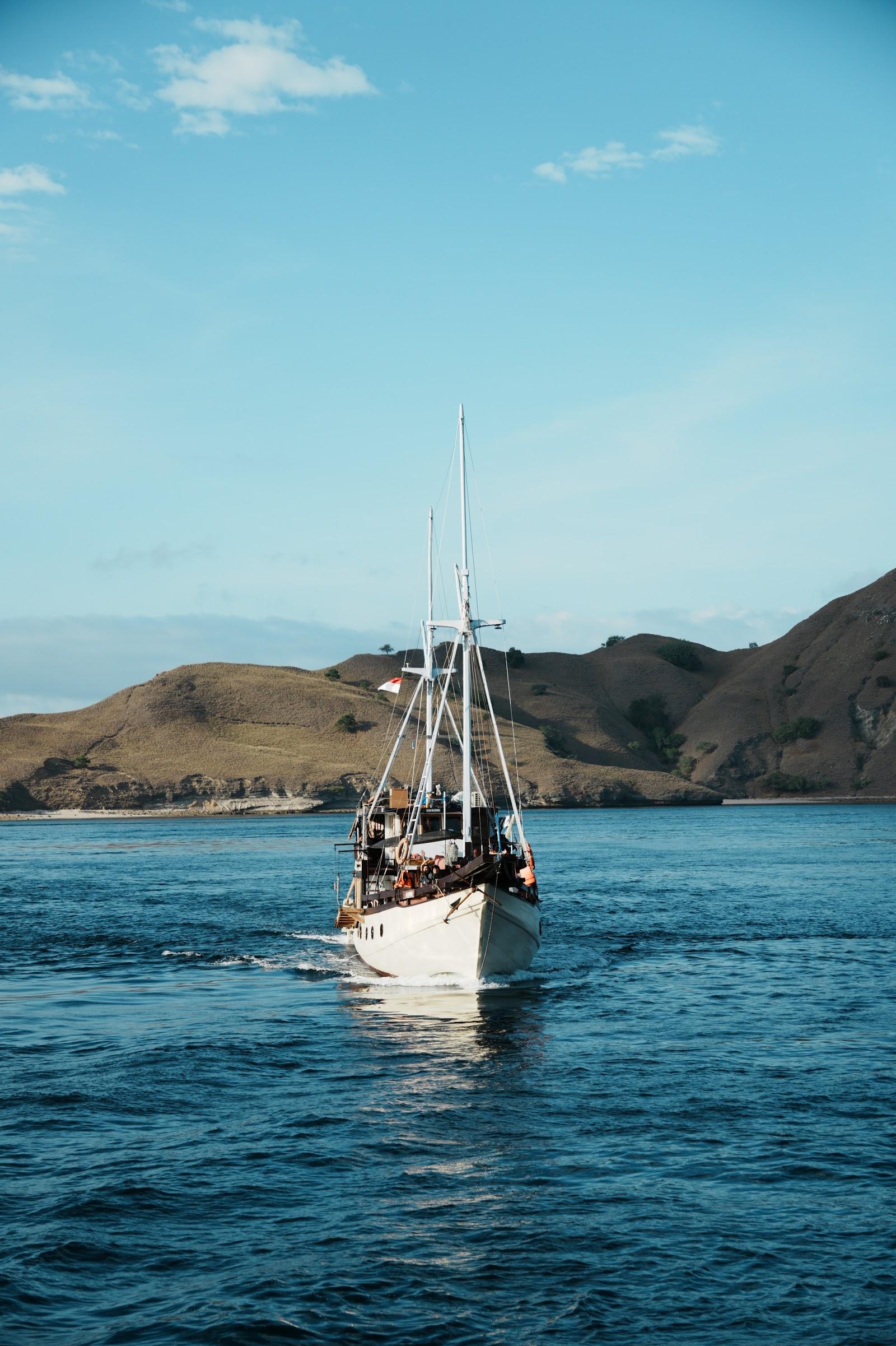 Alfathran — #BOAT (image 3)
