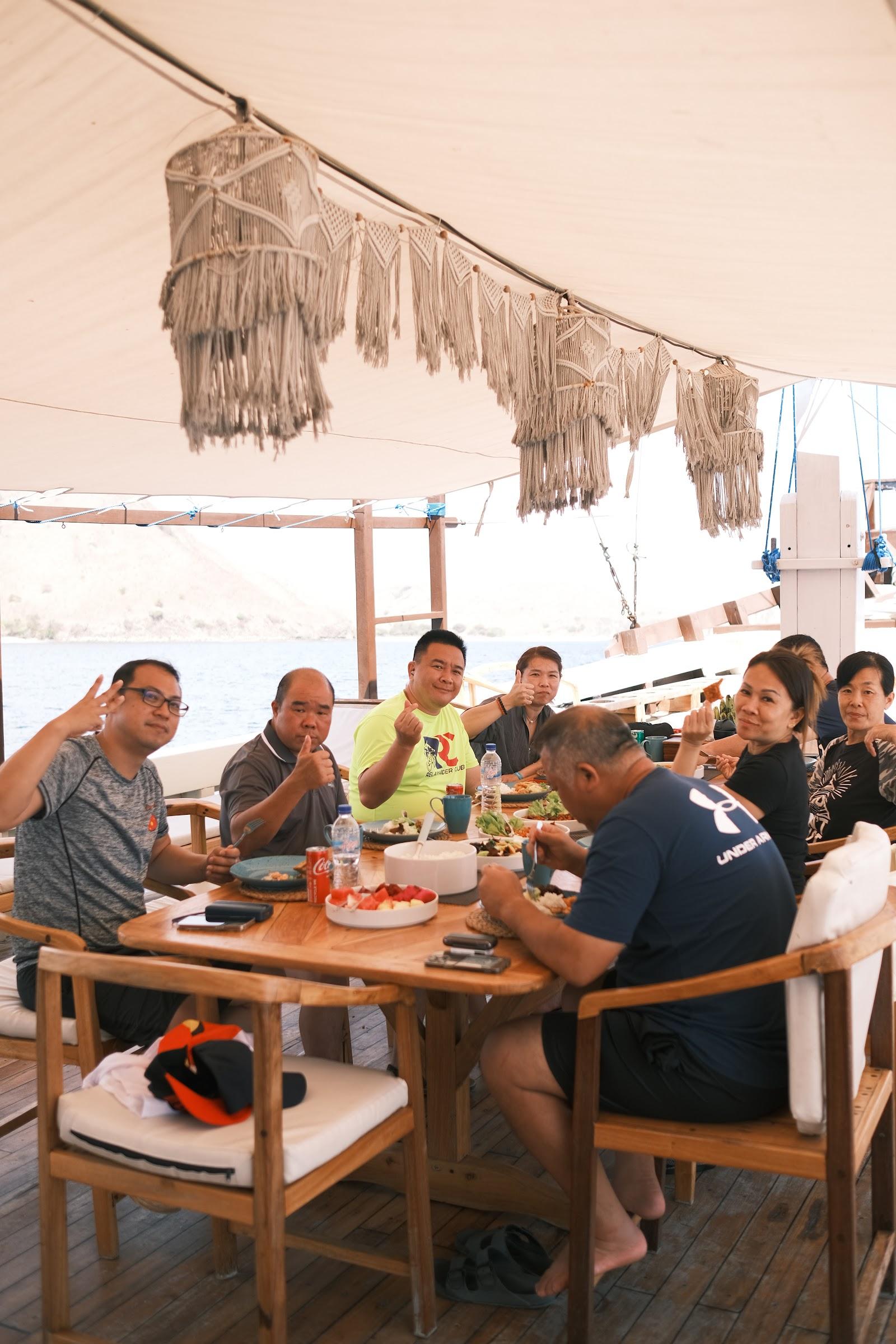 Lamborajo 2 — day 2 - lunch (image 15)