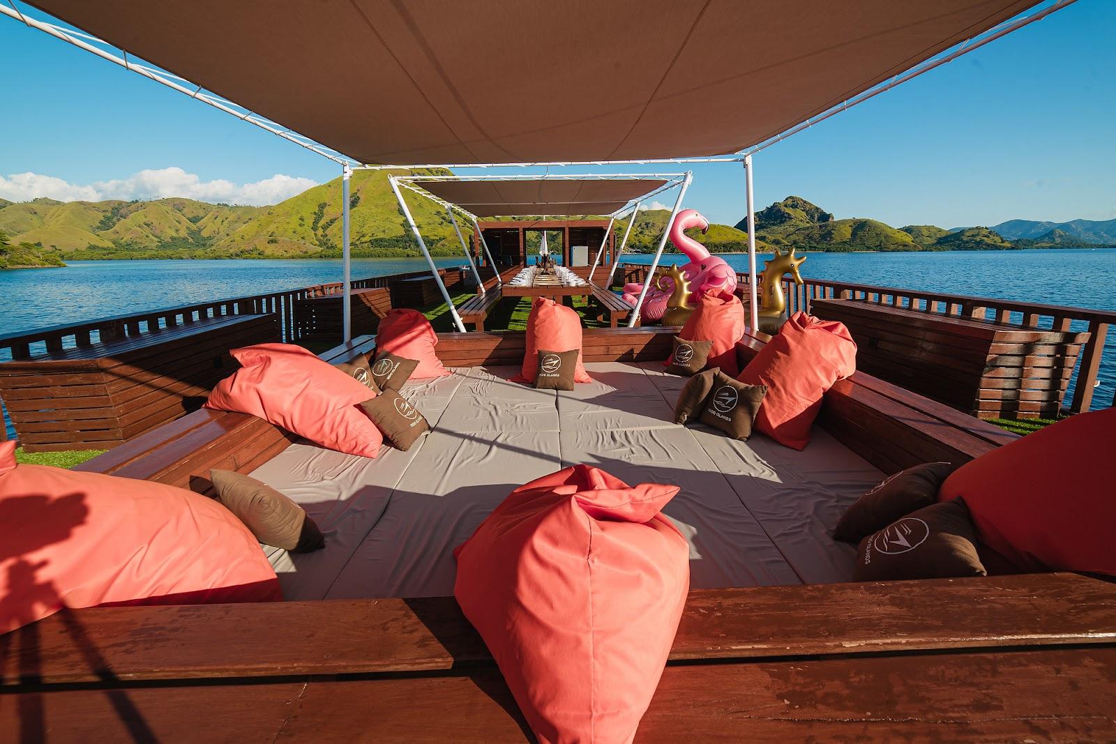 Ocean Pro — SUNDECK (image 8)