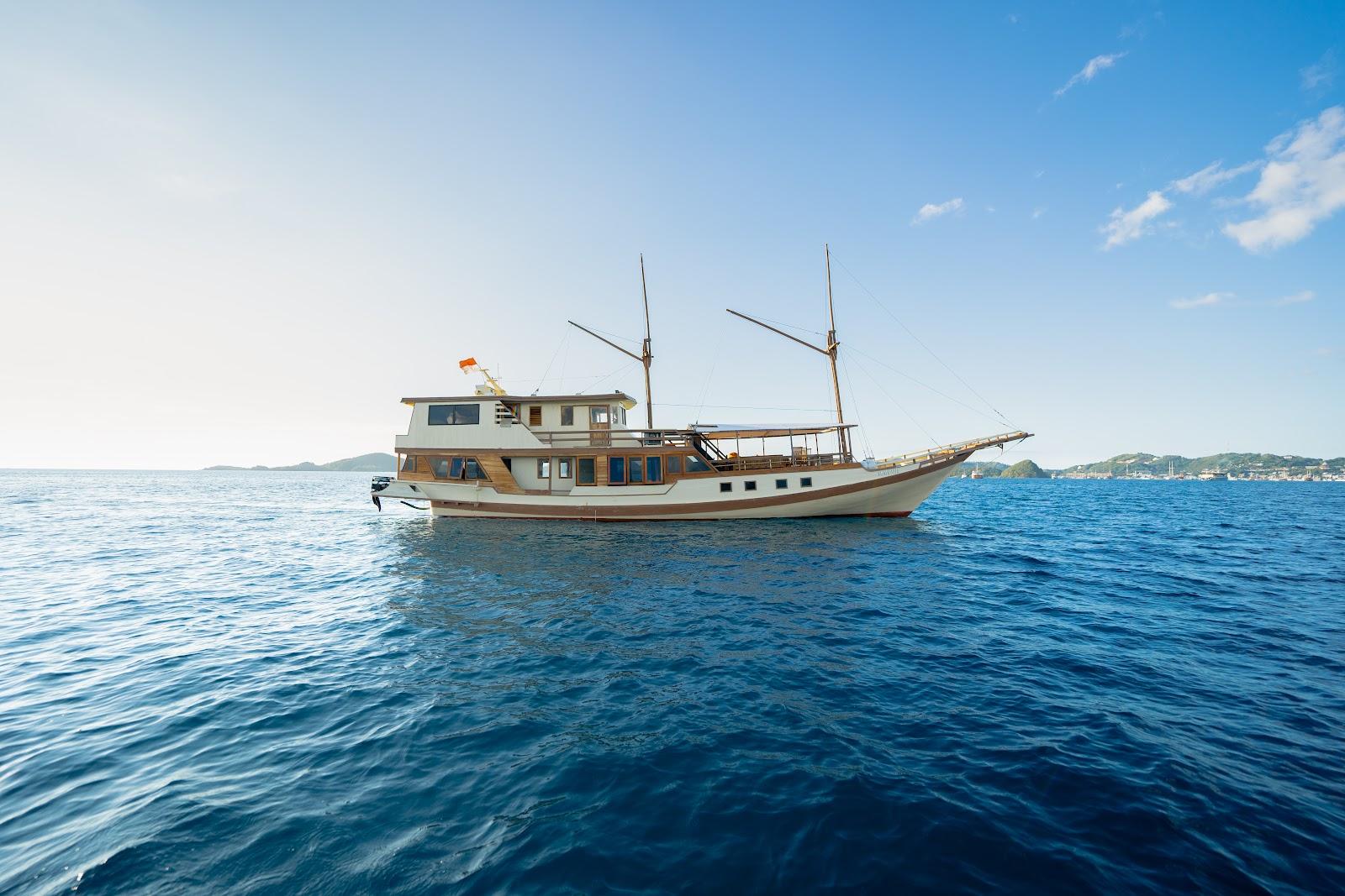 Almadira — #BOAT (image 37)