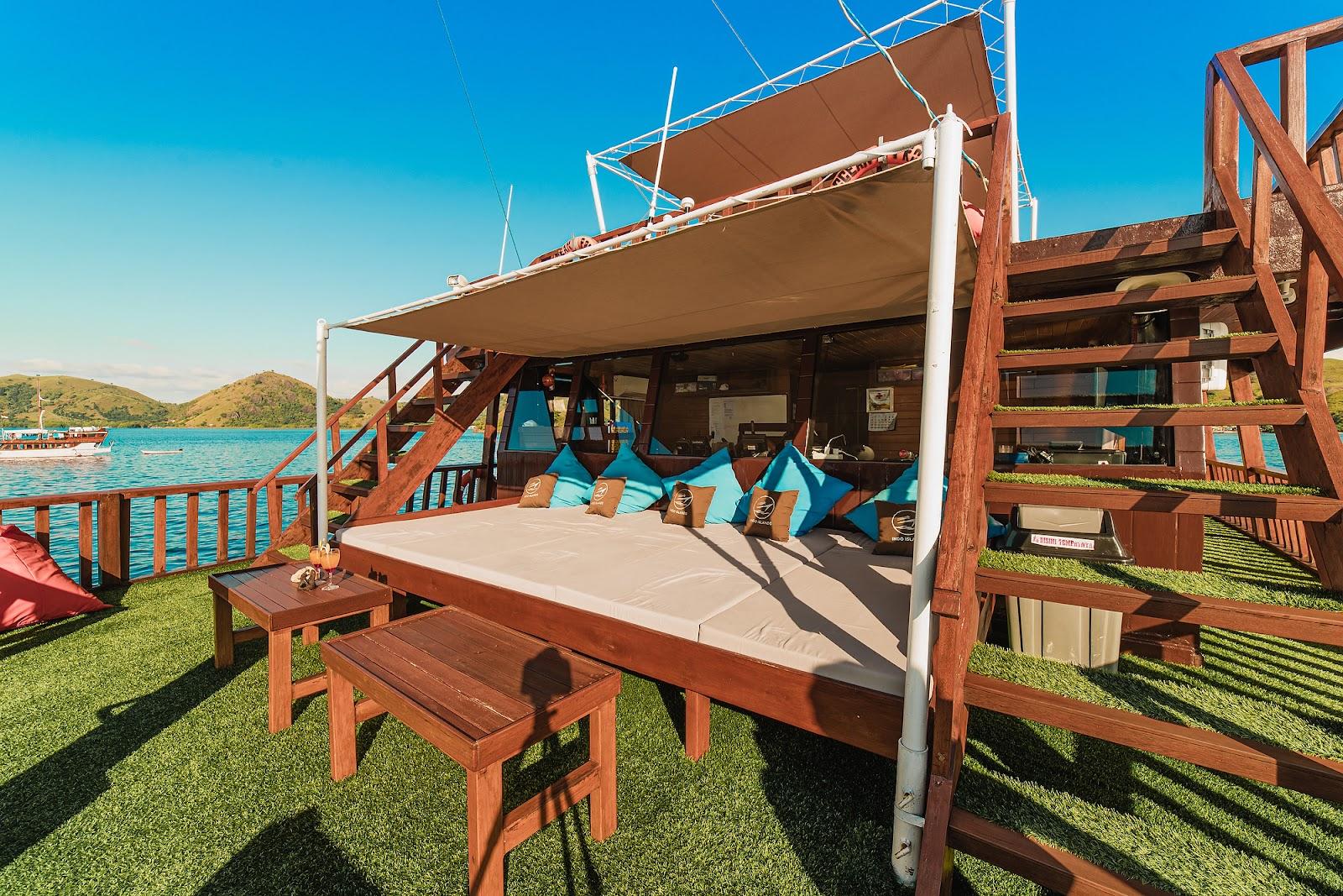 Ocean Pro — SUNDECK (image 4)