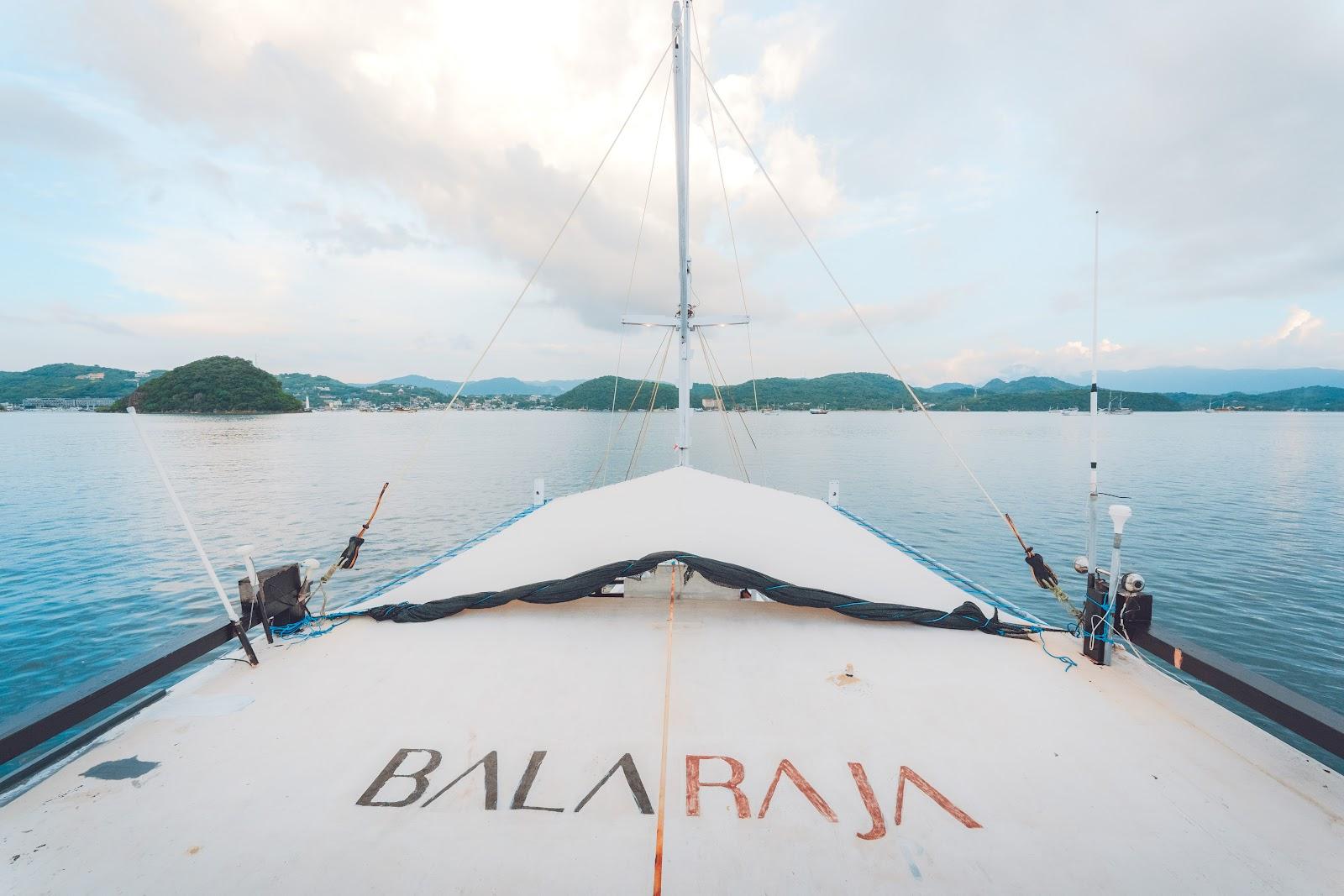 Balaraja — Facility (image 1)