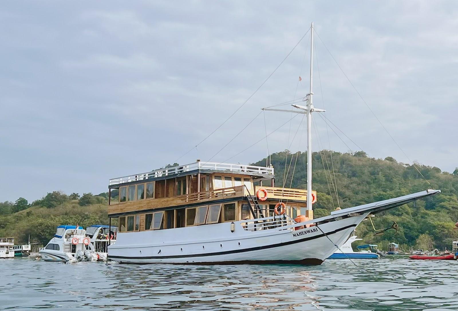 Nox — #BOAT (image 6)