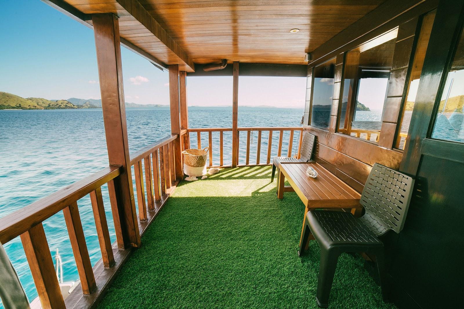 Ocean Pro — FACILITY (image 10)