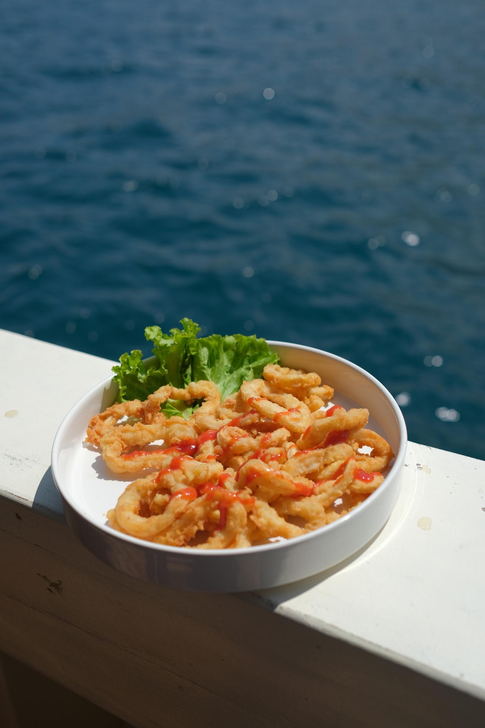 Lamborajo 2 — day 2 - lunch (image 17)