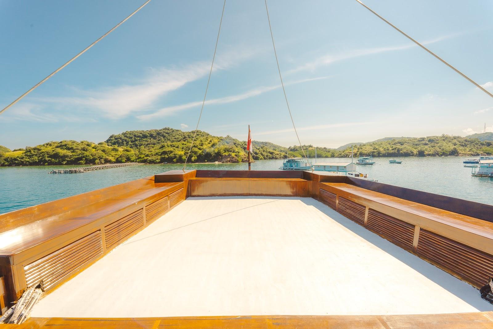 Lamborajo 2 — Sundeck (image 3)