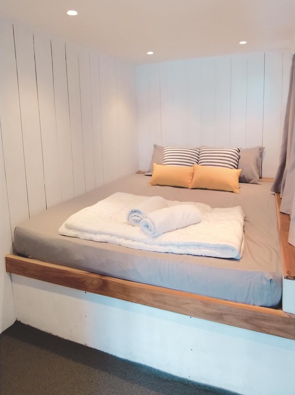 Zendaya 01 Phinisi — Rinca / Komodo Cabin (Private cabin full sea view) (image 6)