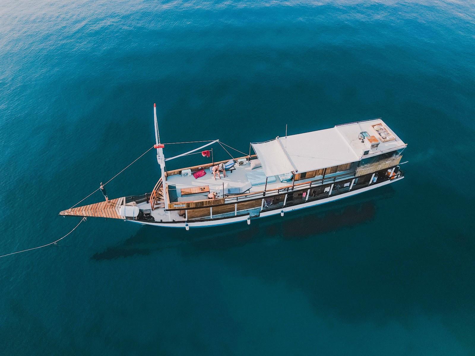 Pesona Bajo — #BOAT (image 19)