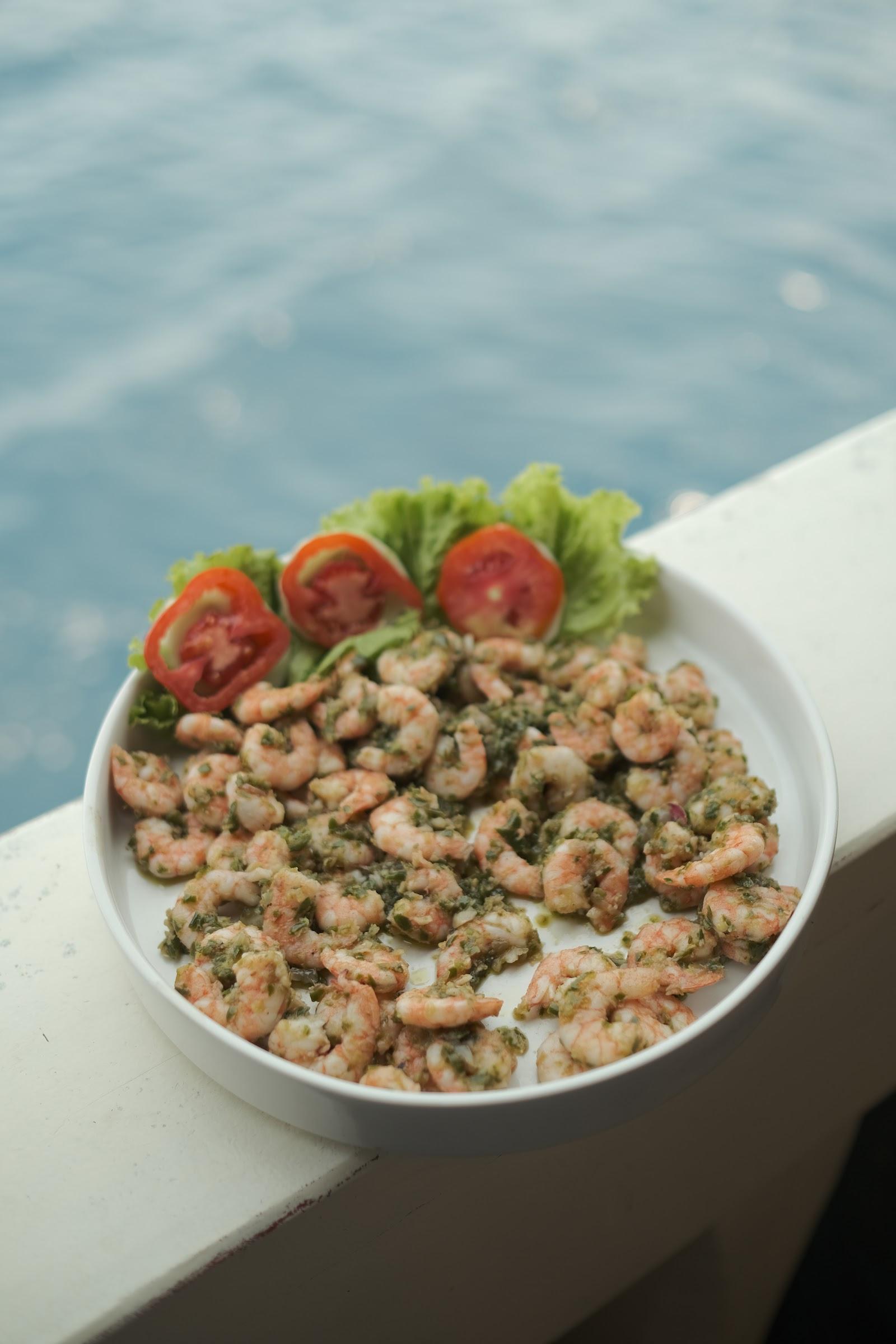 Lamborajo 2 — day 3 - lunch (image 5)