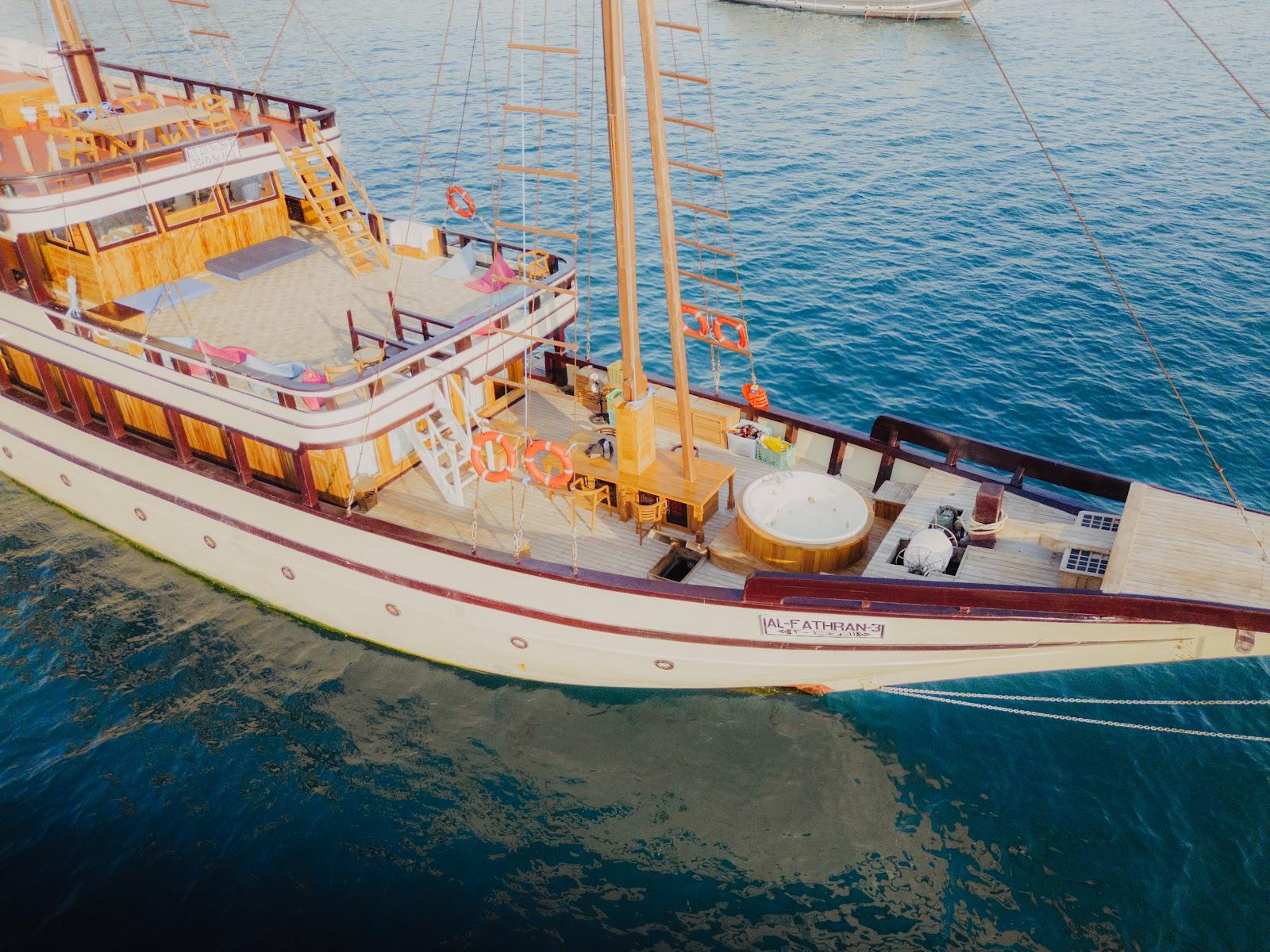 Alfathran 3 — #BOAT (image 20)