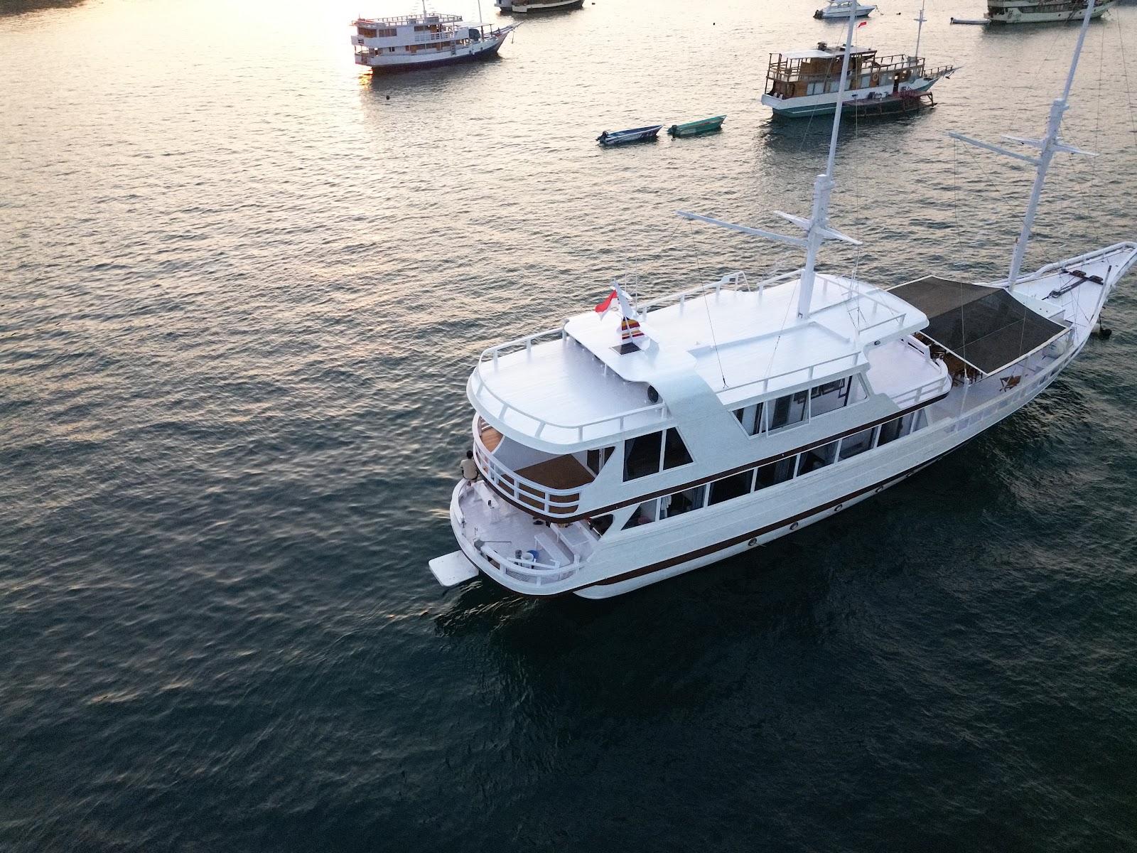 Gaisan — #BOAT (image 11)
