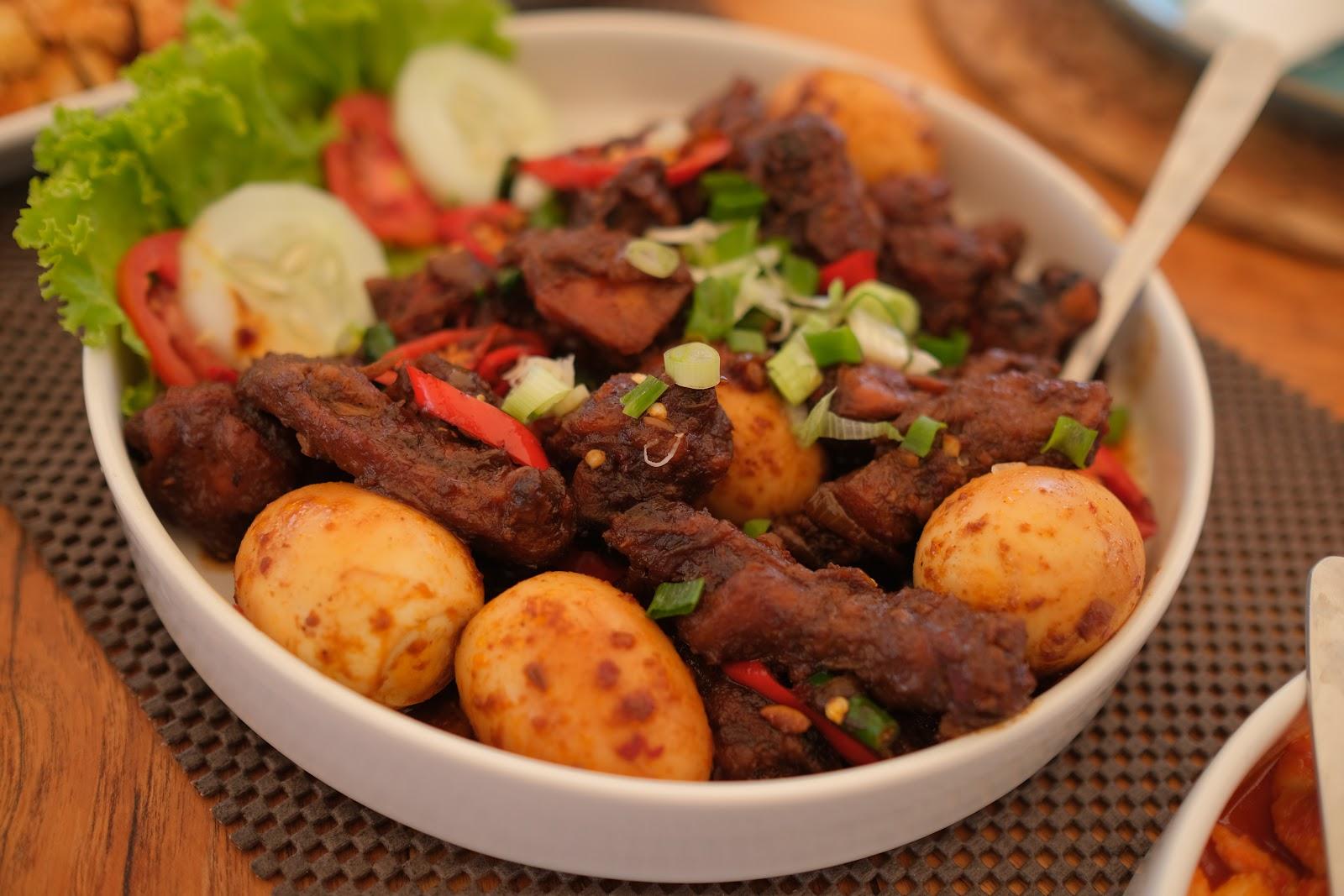 Lamborajo 2 — Lunch (image 13)