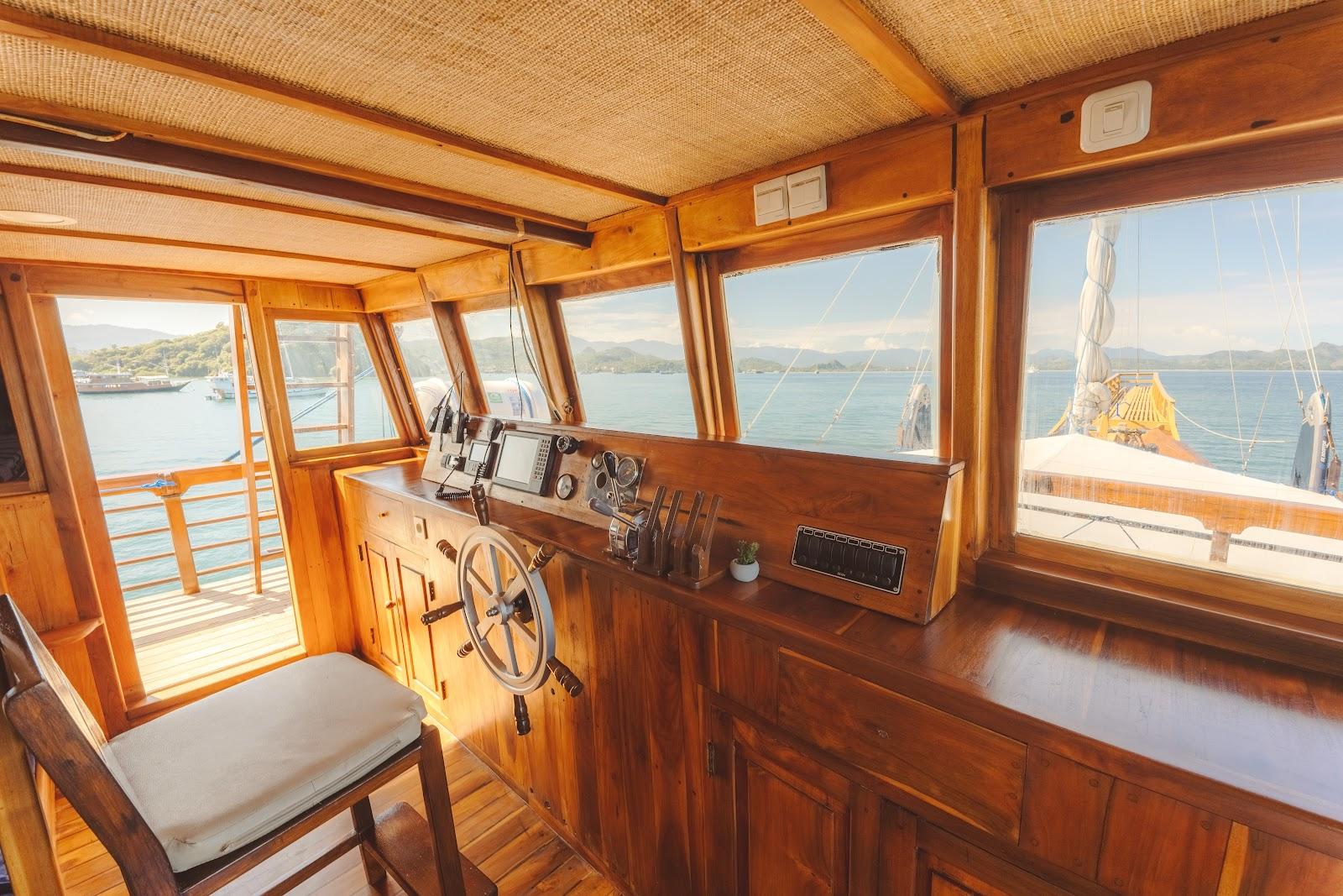 Lamborajo 2 — Sundeck (image 13)
