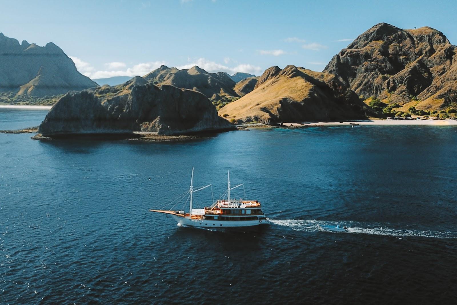 Yumana — #boat (image 8)