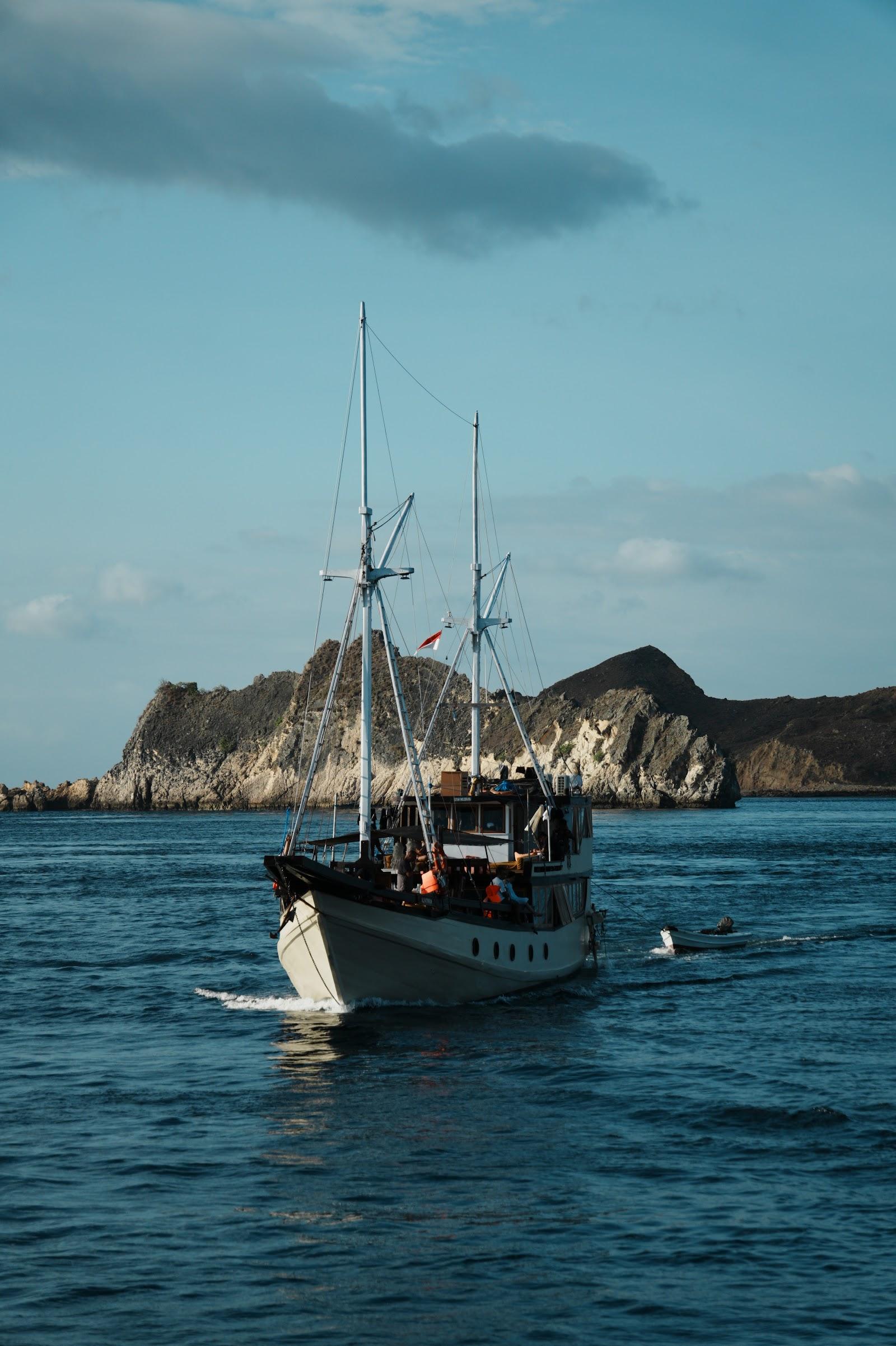 Alfathran — #BOAT (image 6)