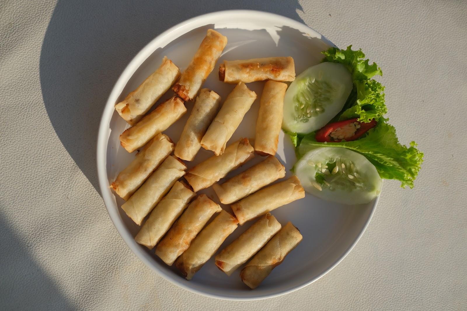 Lamborajo 2 — day 2 - breakfast (image 25)