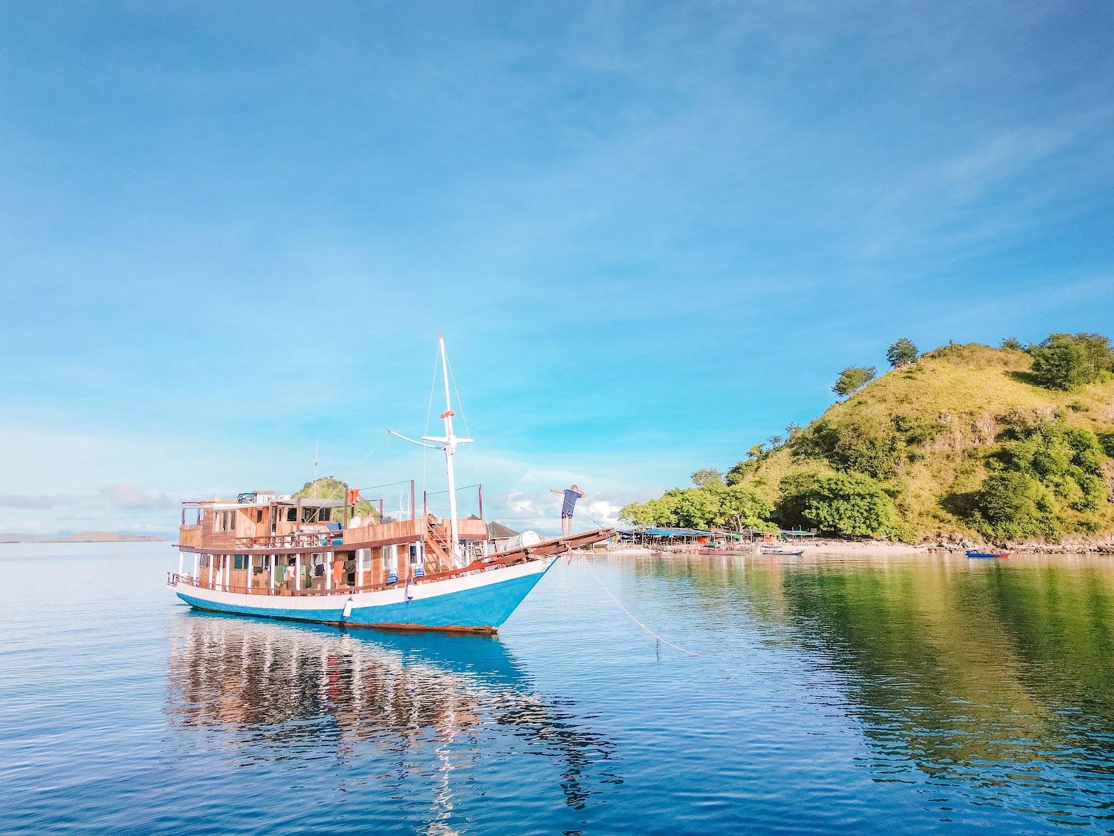 Pesona Bajo — #BOAT (image 16)