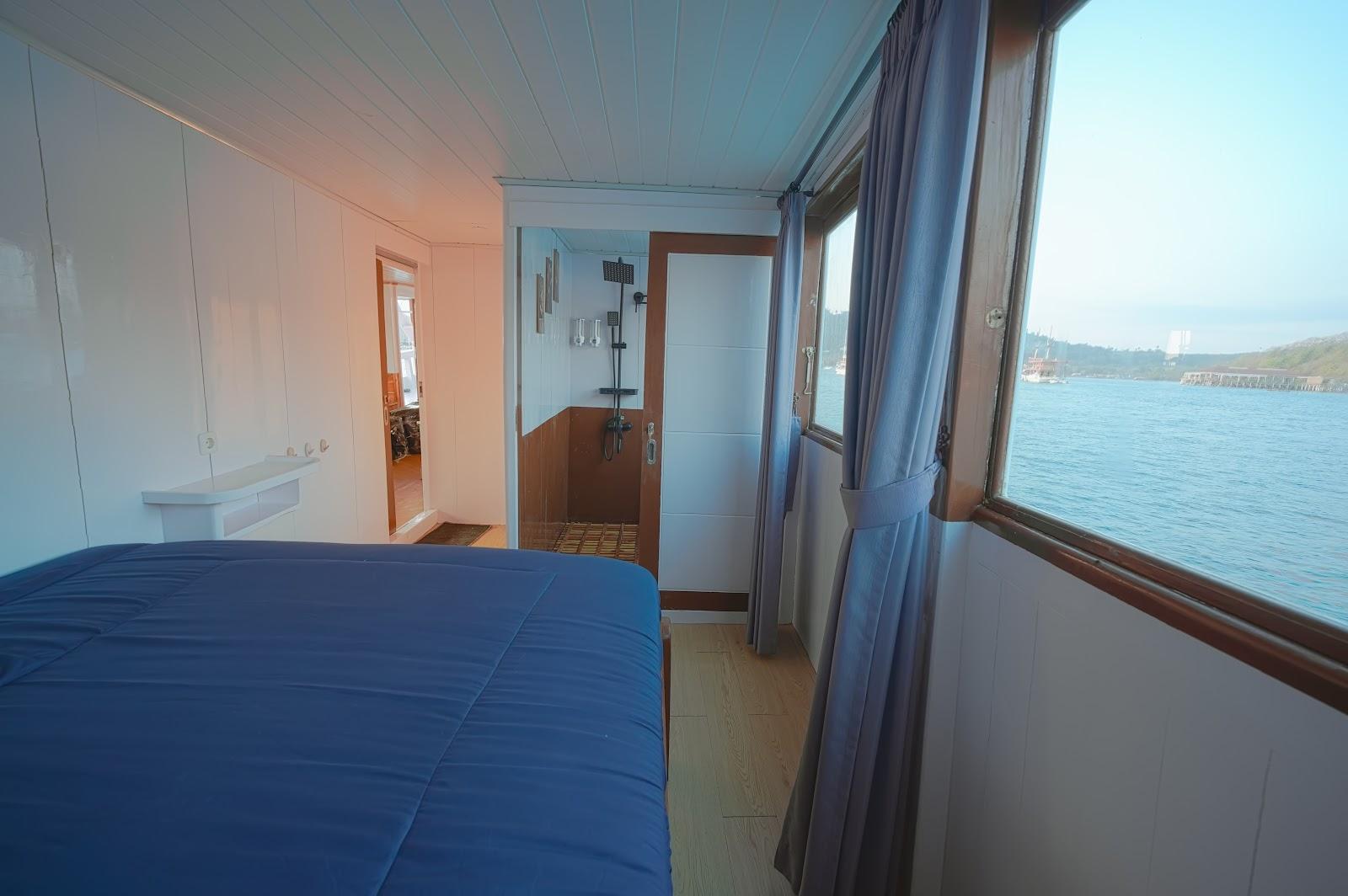 Gaisan — 3. Signature Ocean View (Queenbed) (image 2)