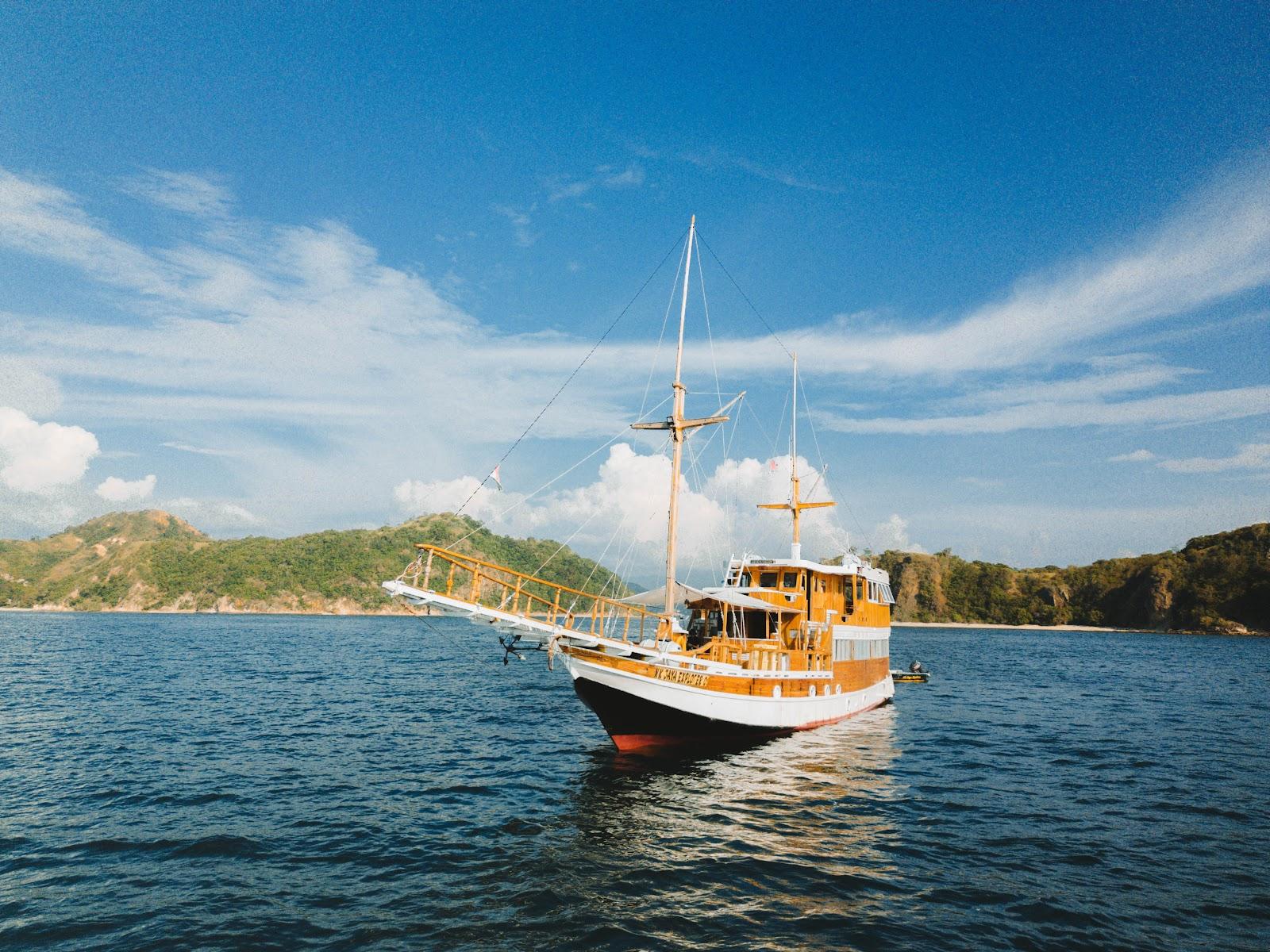 NK Jaya 1 — #BOAT (image 4)