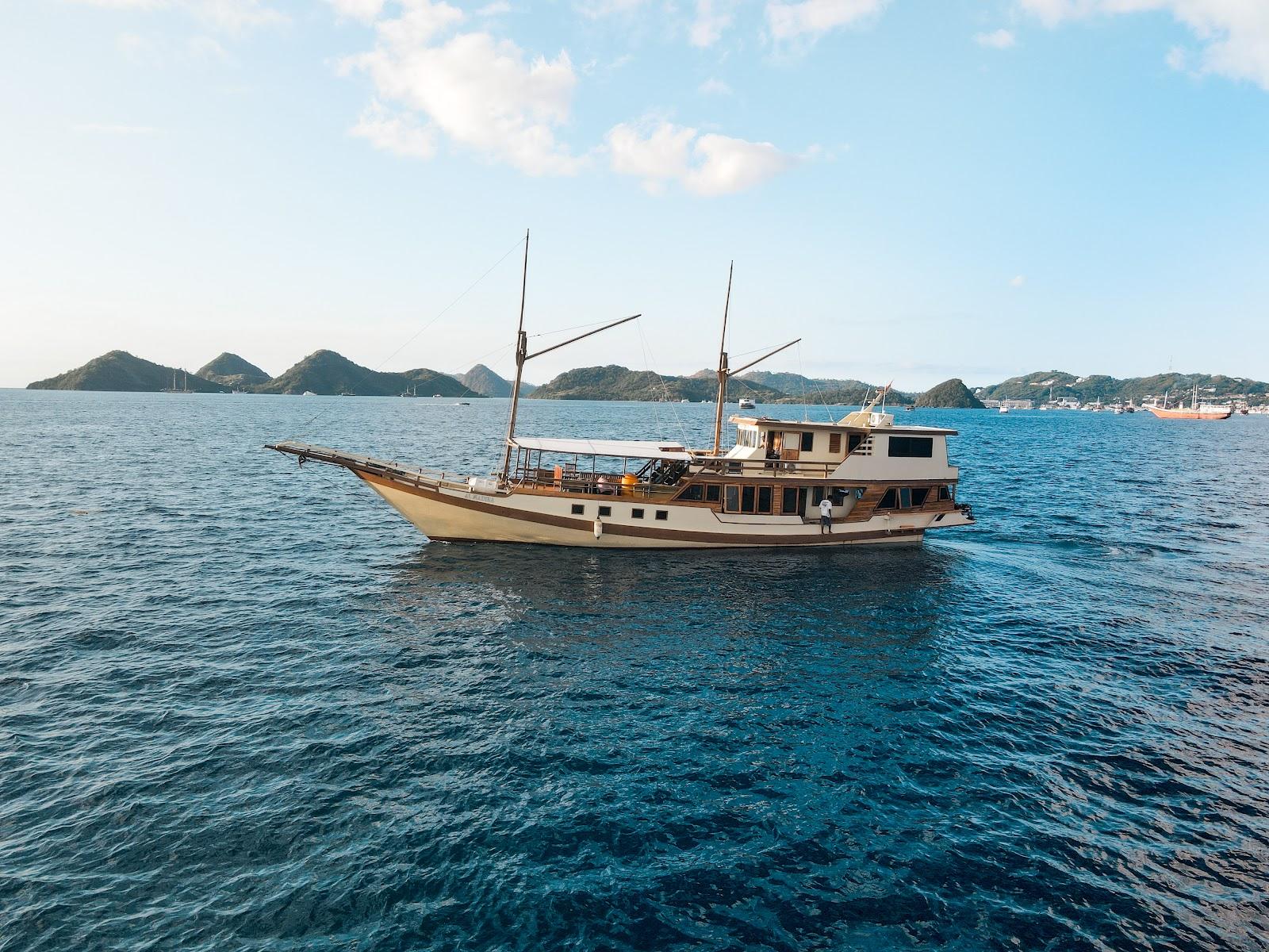 Almadira — #BOAT (image 16)