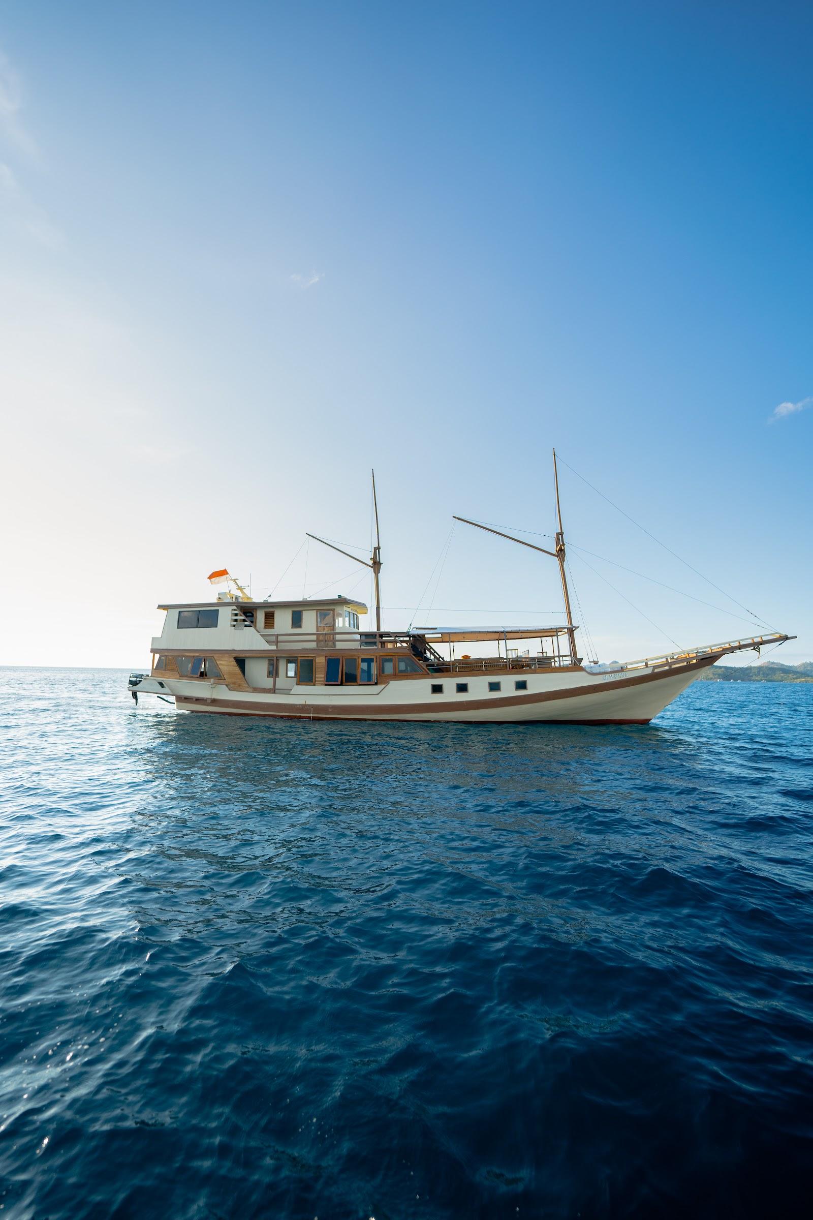Almadira — #BOAT (image 52)