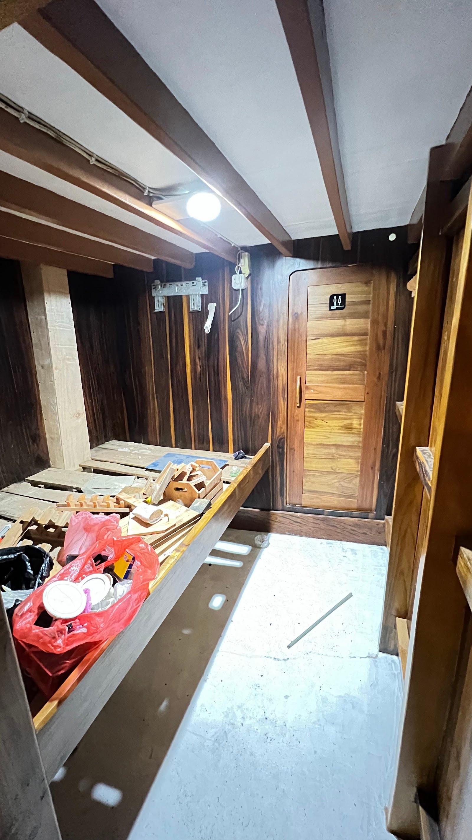 Dinara Live A Board — Cabin 1 & 3 (Private cabin & Bathroom) (image 3)