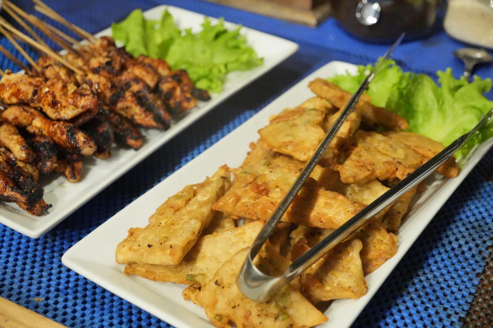 Hatirah Hella — dinner (image 12)