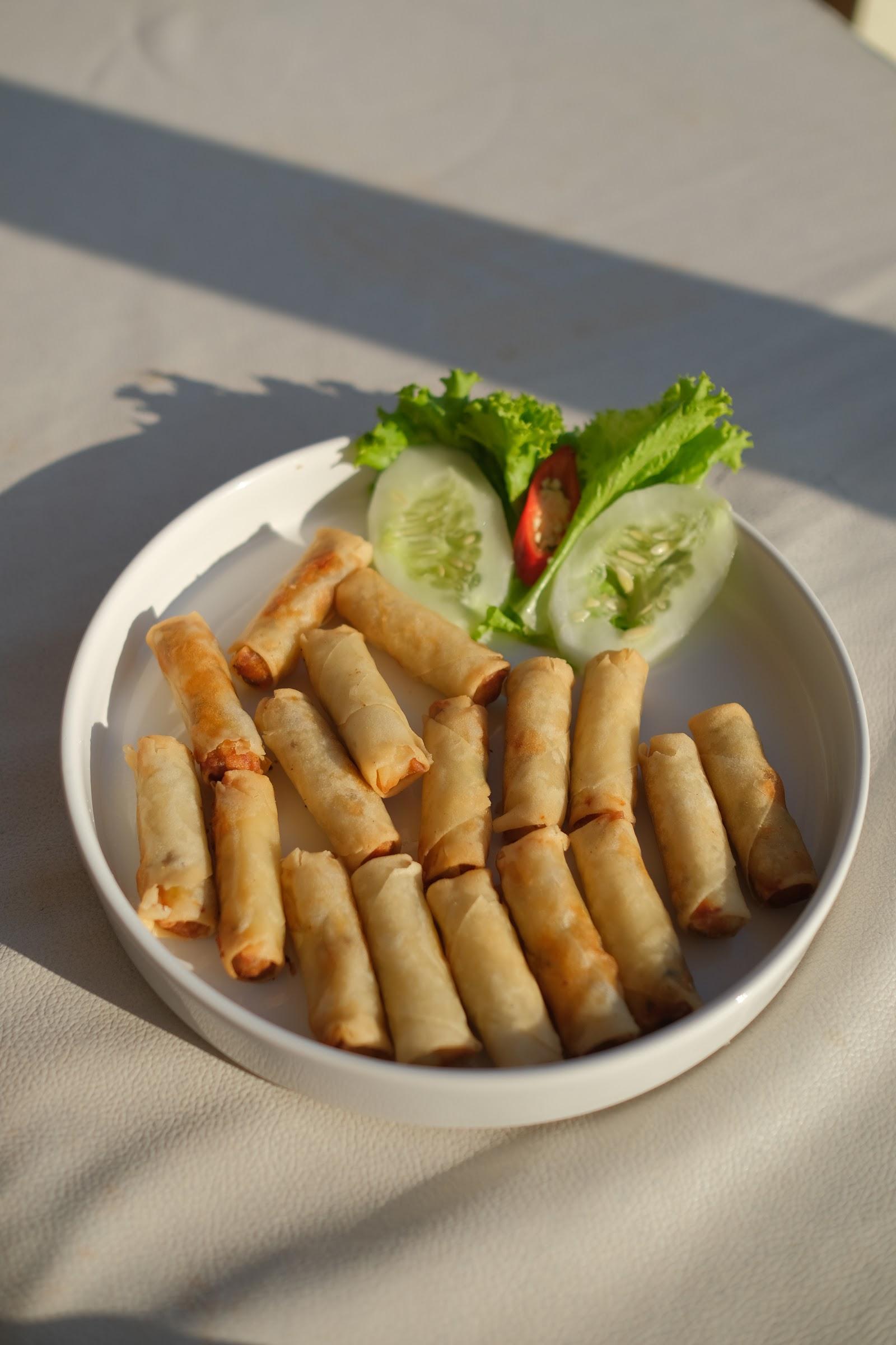 Lamborajo 2 — day 2 - breakfast (image 26)
