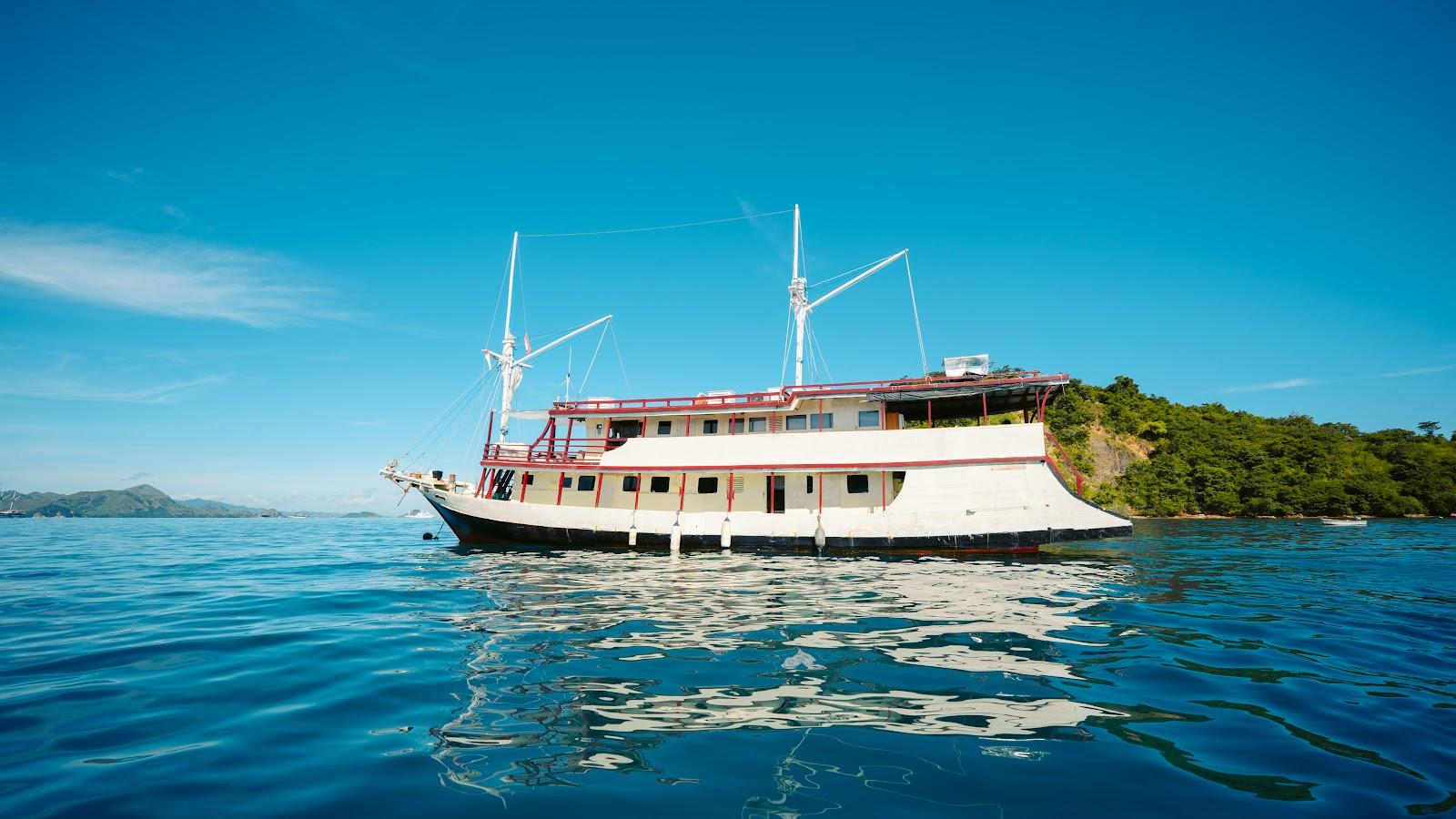 Lamborajo 1 — #BOAT (image 1)