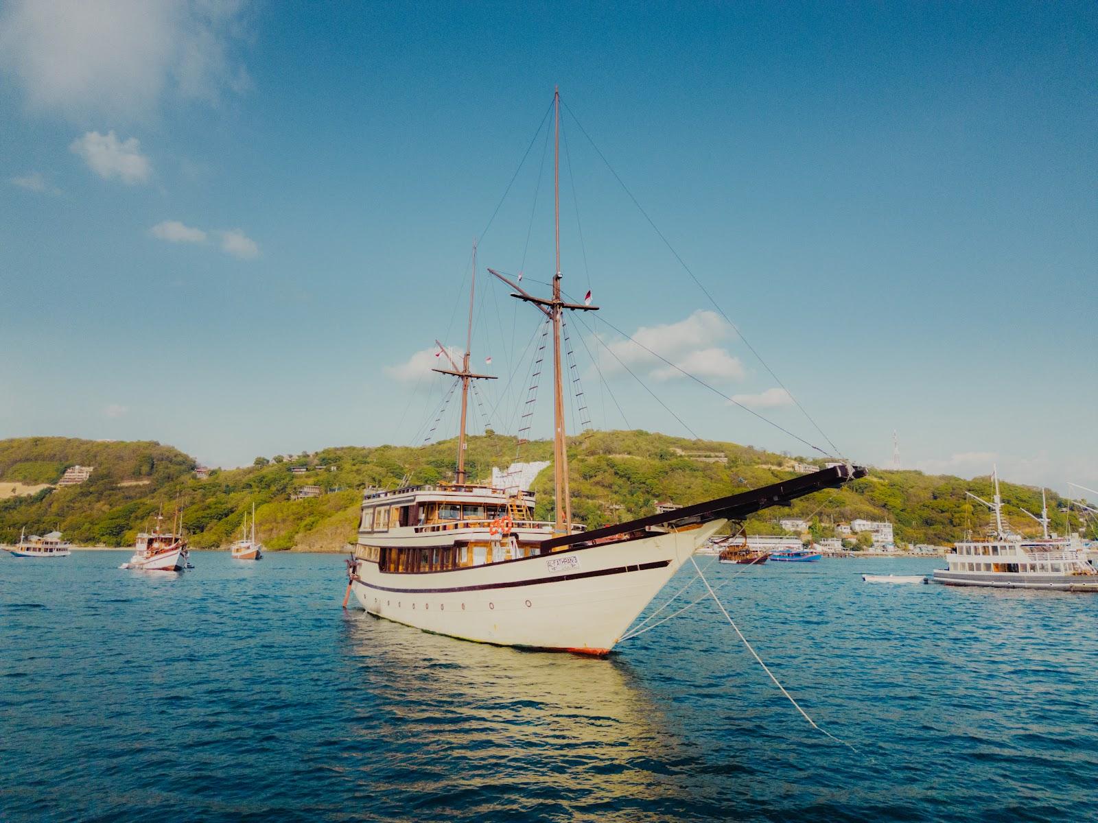 Alfathran 3 — #BOAT (image 4)