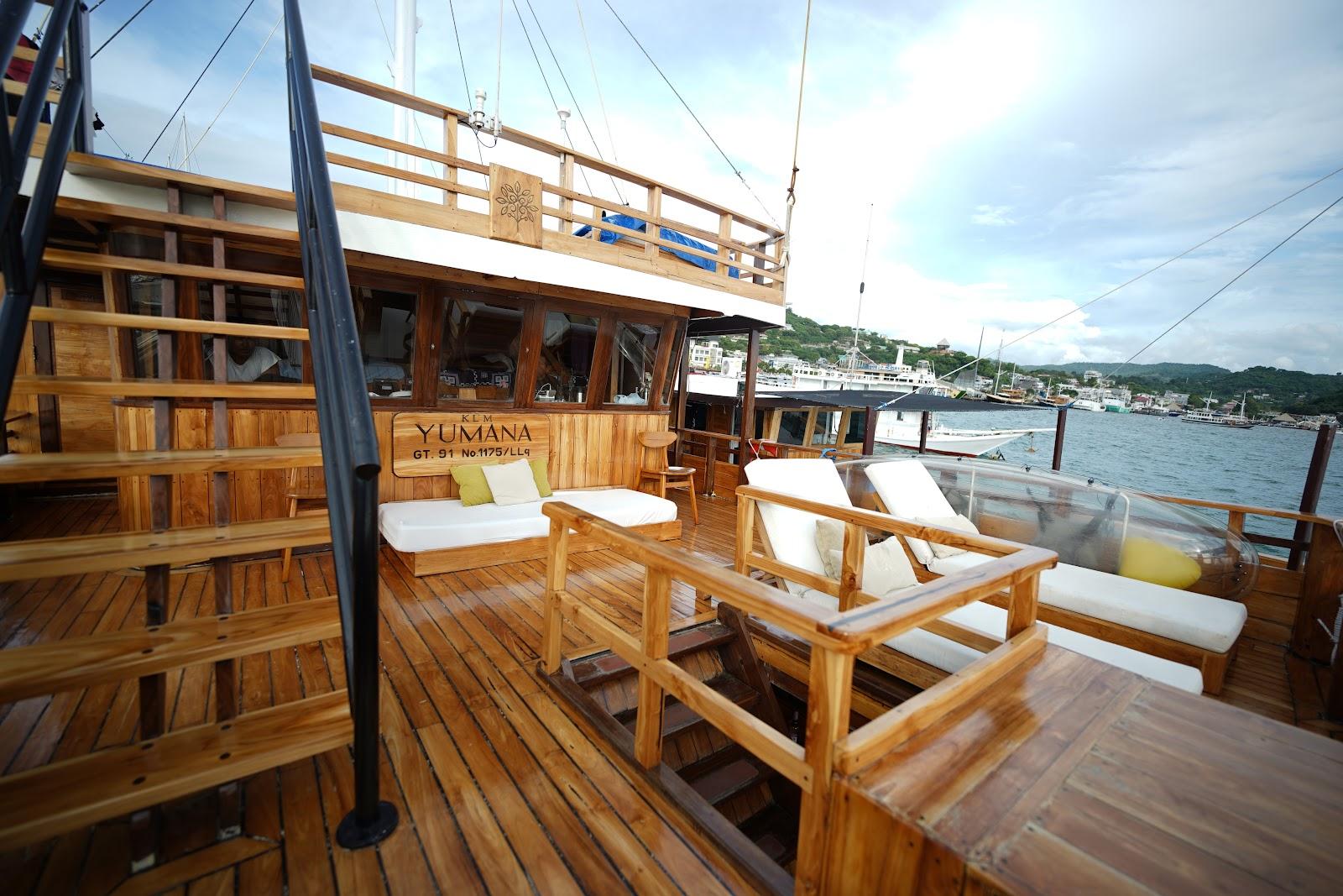 Yumana — sundeck (image 10)