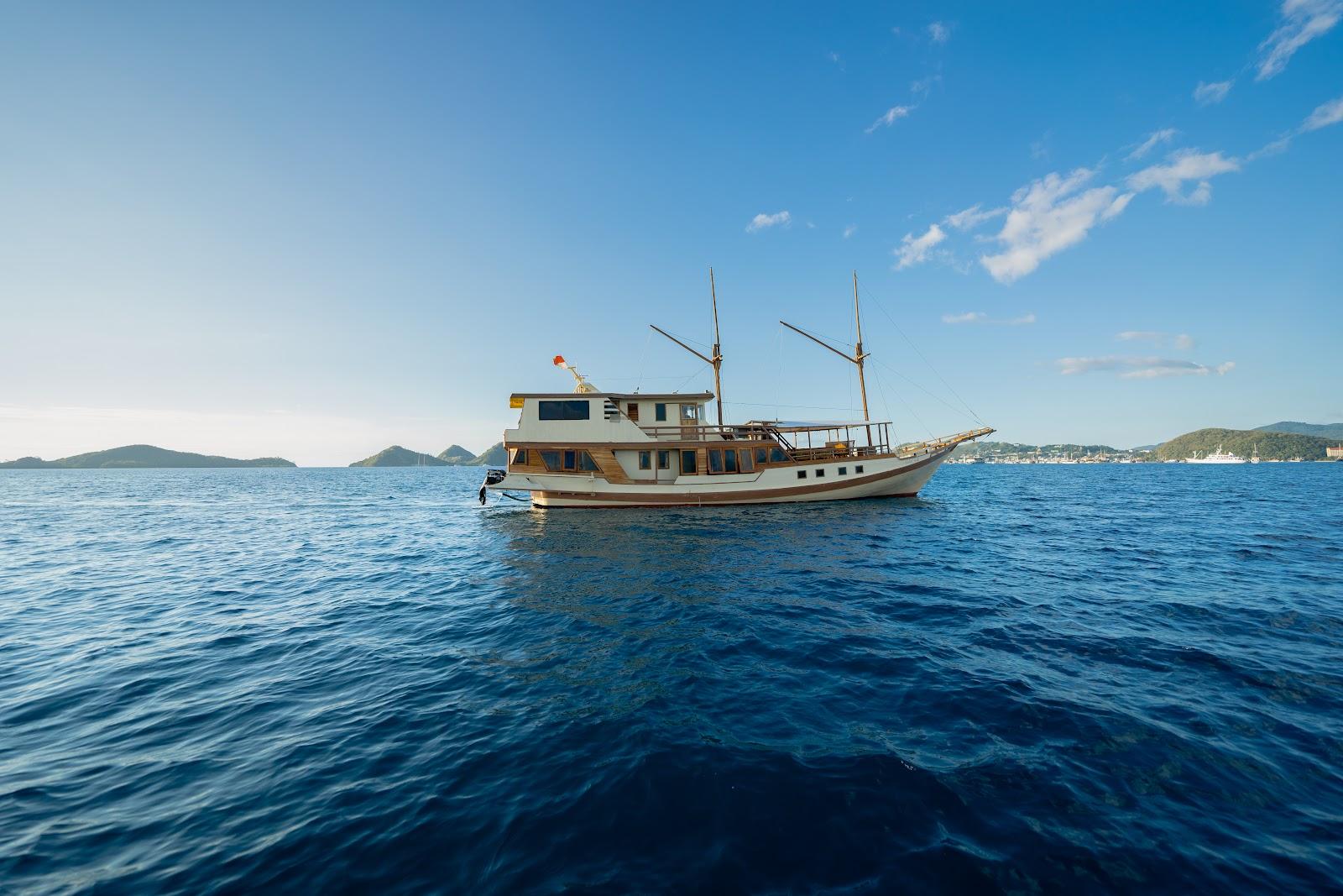 Almadira — #BOAT (image 28)