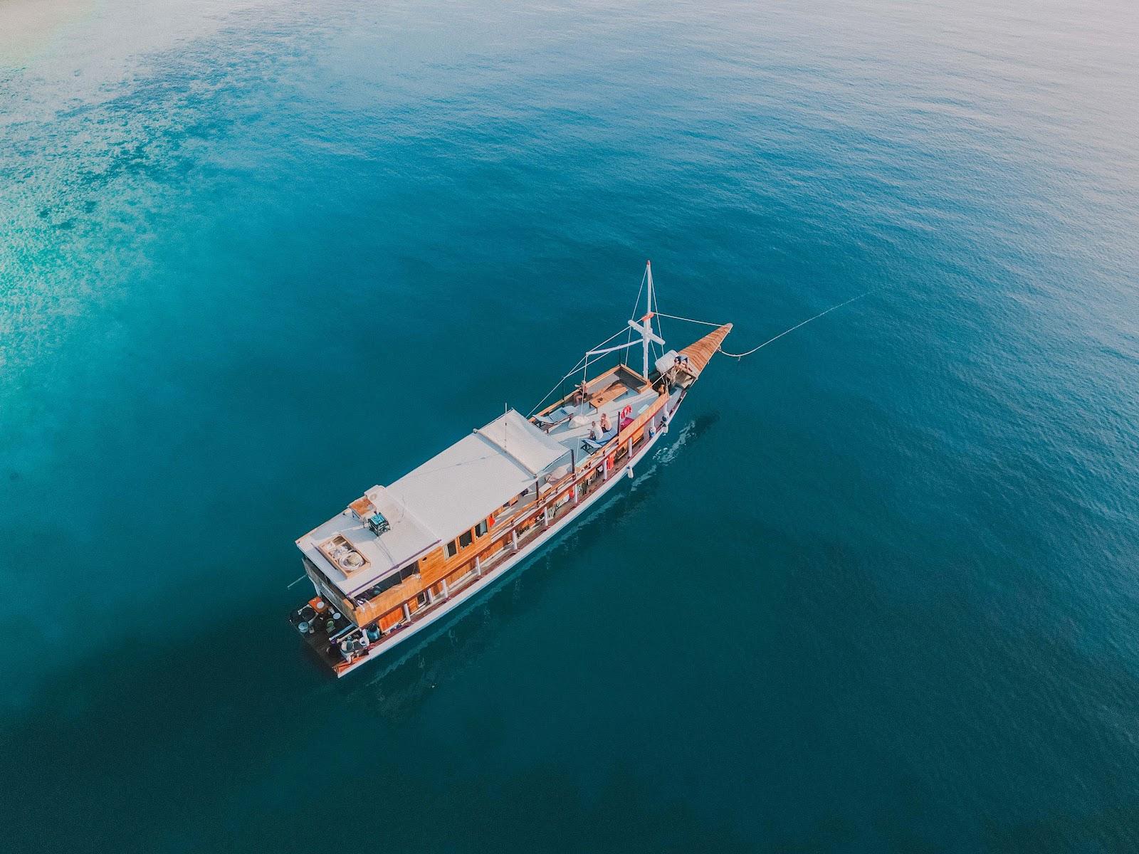 Pesona Bajo — #BOAT (image 22)