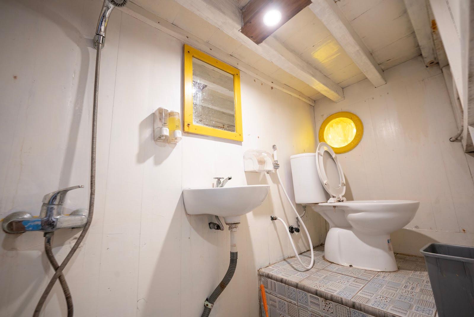 NK Jaya 1 — 5. Cabin 5 - Superior Cabin (image 1)