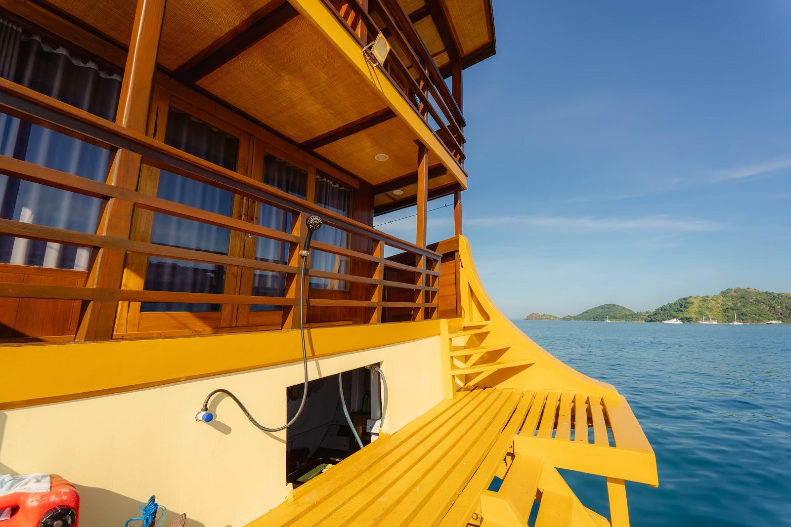 Lamborajo 2 — Sundeck (image 9)