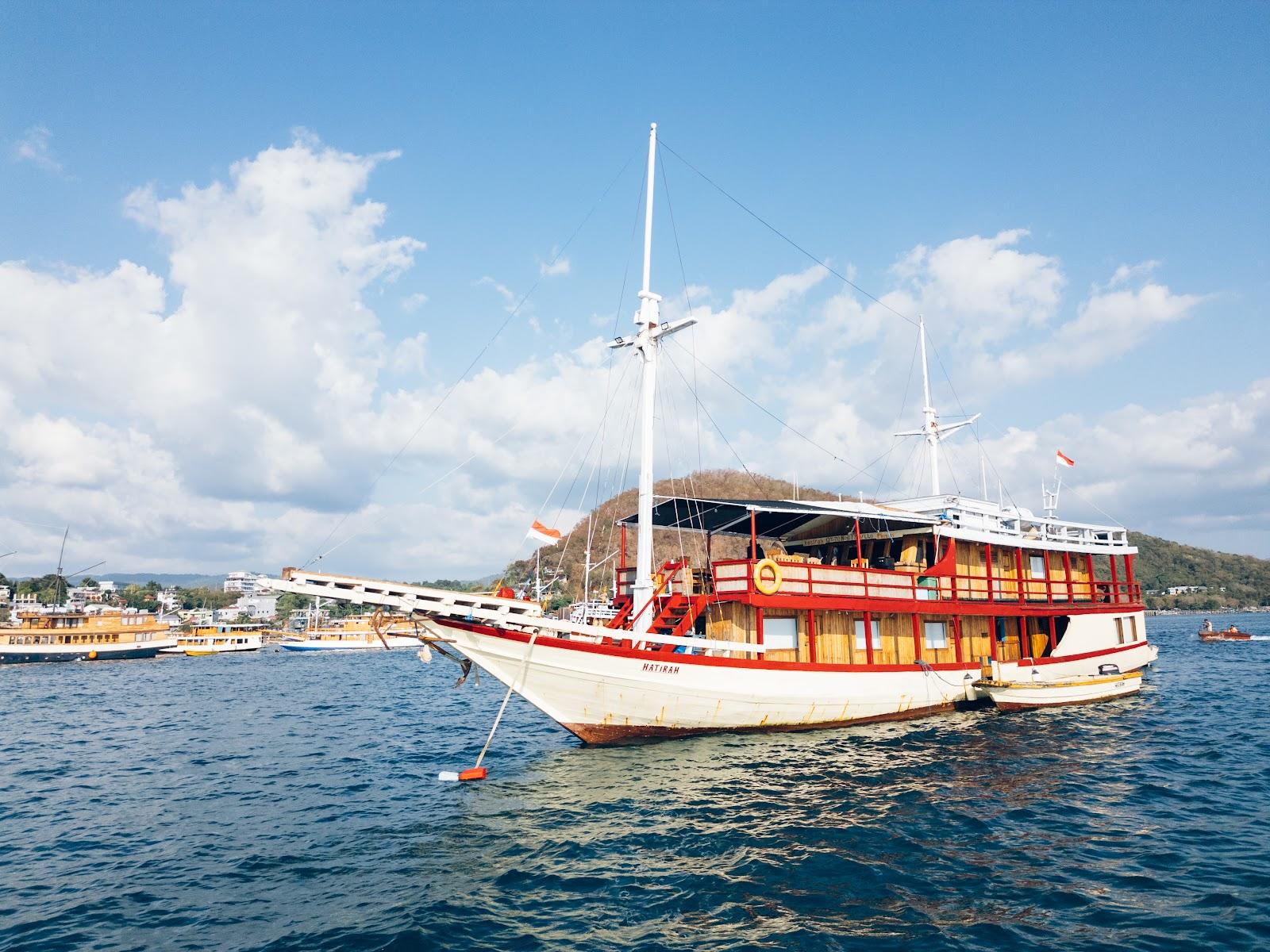 Hatirah Hella — #BOAT (image 4)