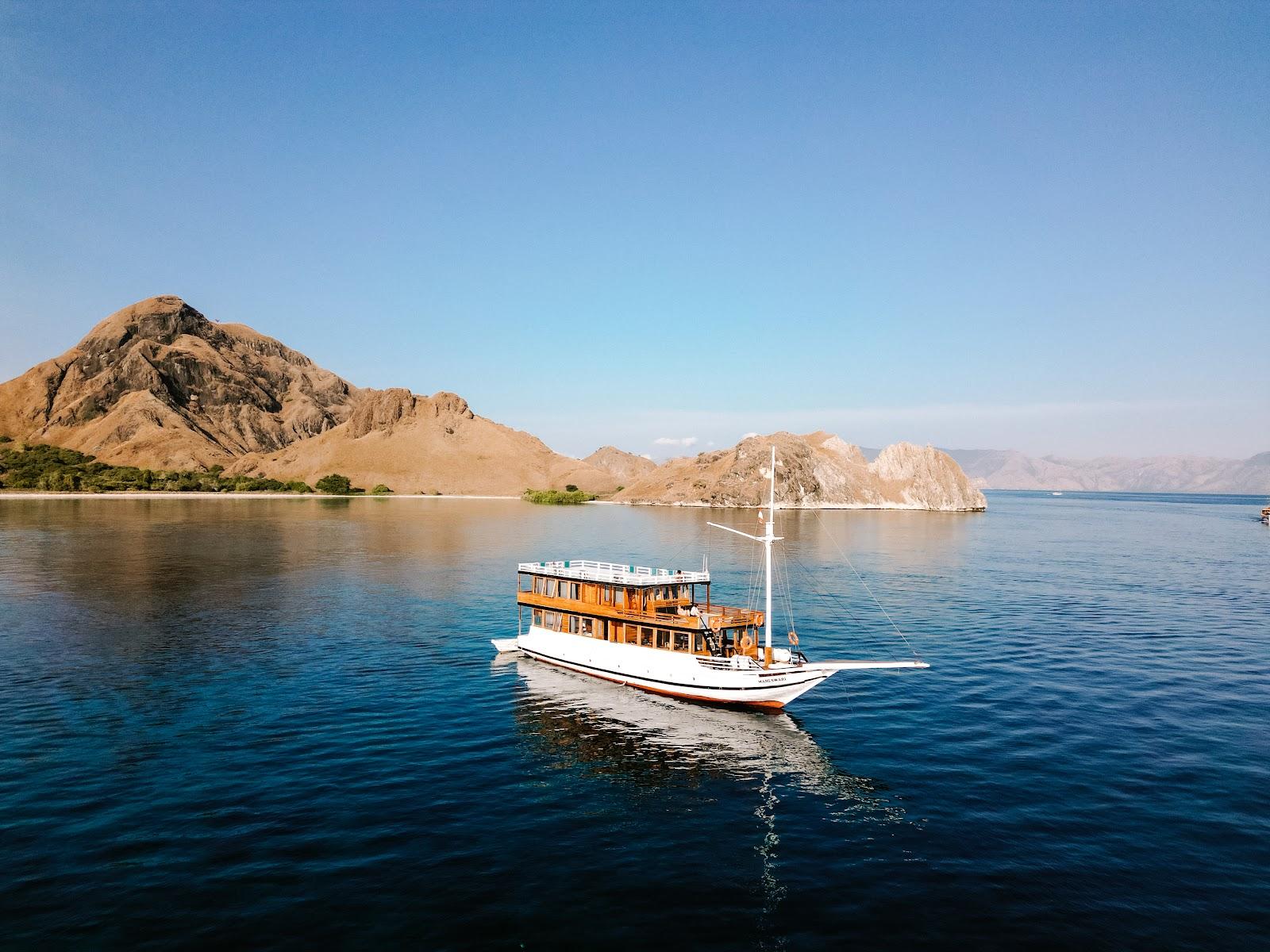 Nox — #BOAT (image 4)