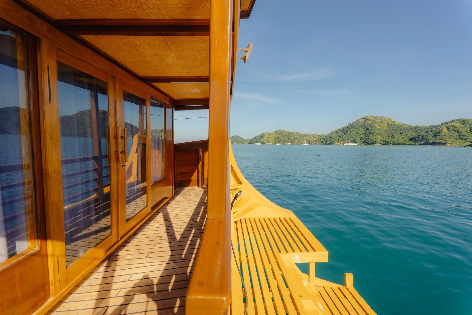 Lamborajo 2 — Sundeck (image 8)