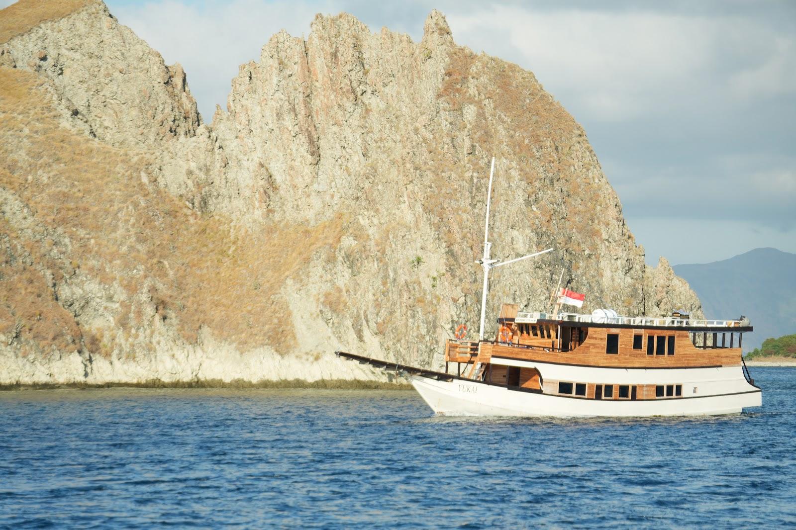 Yukai — #BOAT (image 9)