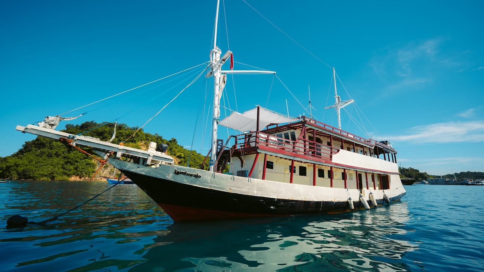 Lamborajo 1 — #BOAT (image 11)