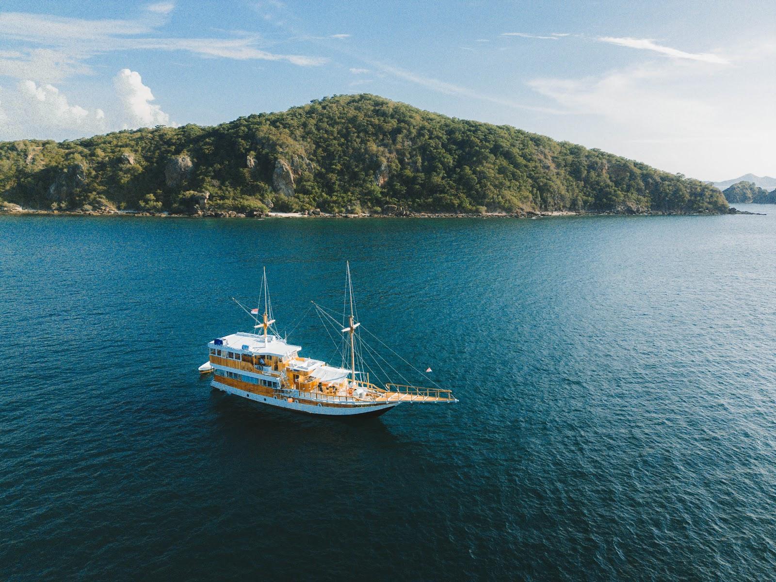 NK Jaya 1 — #BOAT (image 9)