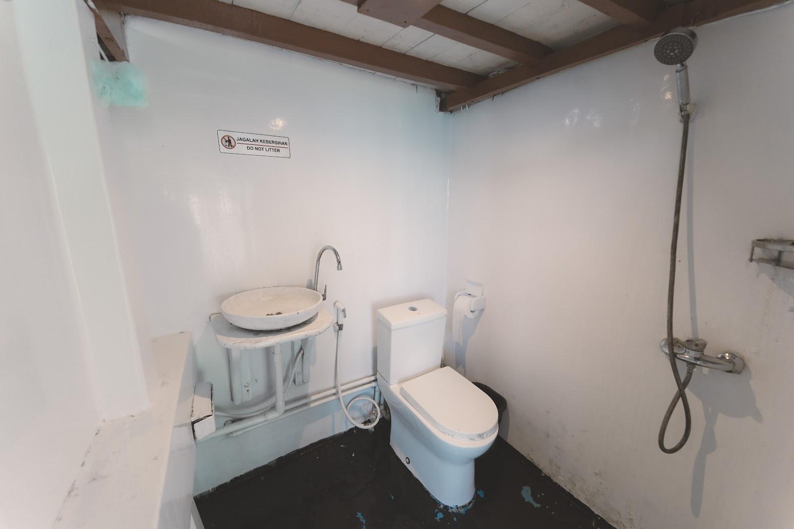 Lamborajo 1 — share bathroom (2) (image 1)