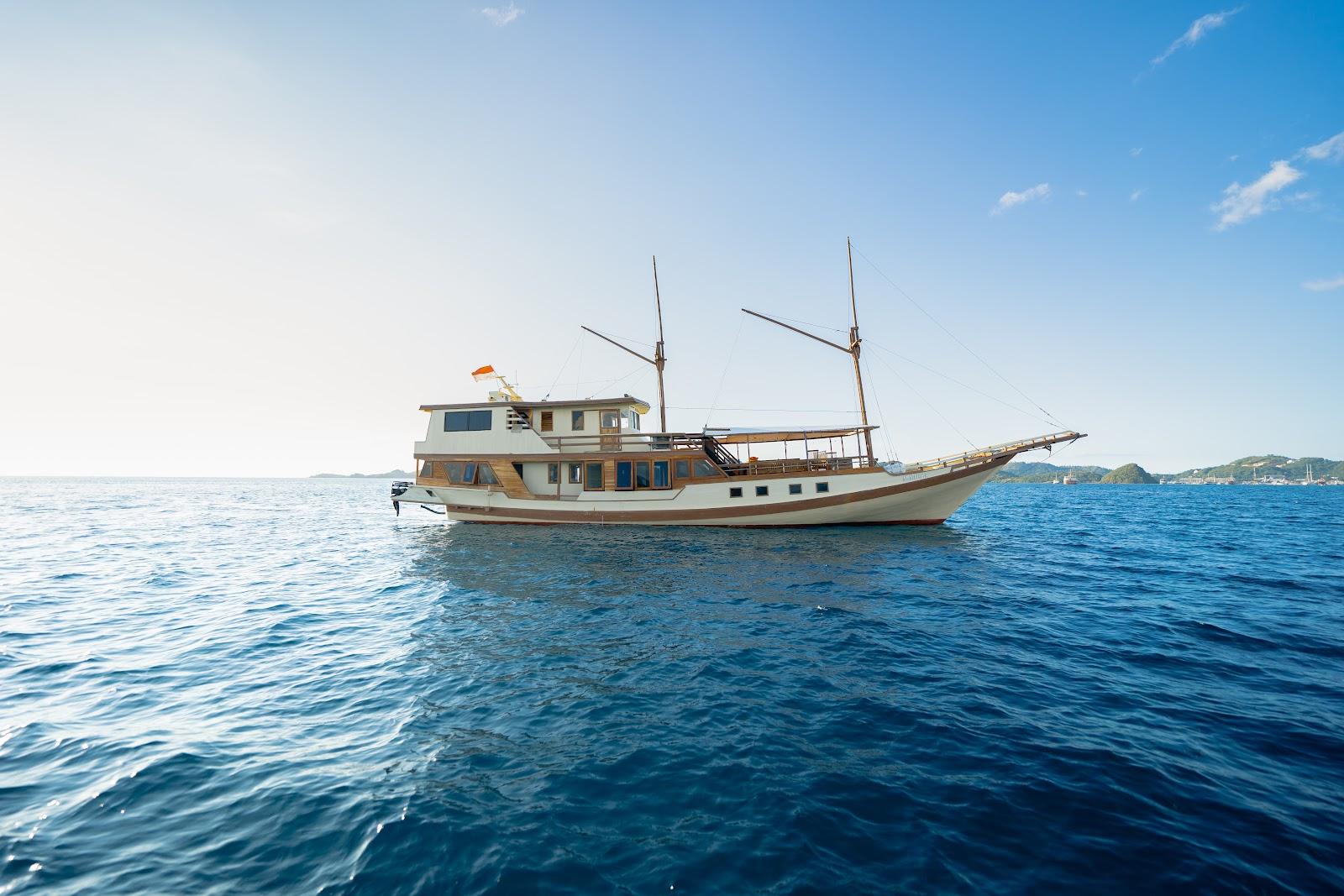 Almadira — #BOAT (image 41)