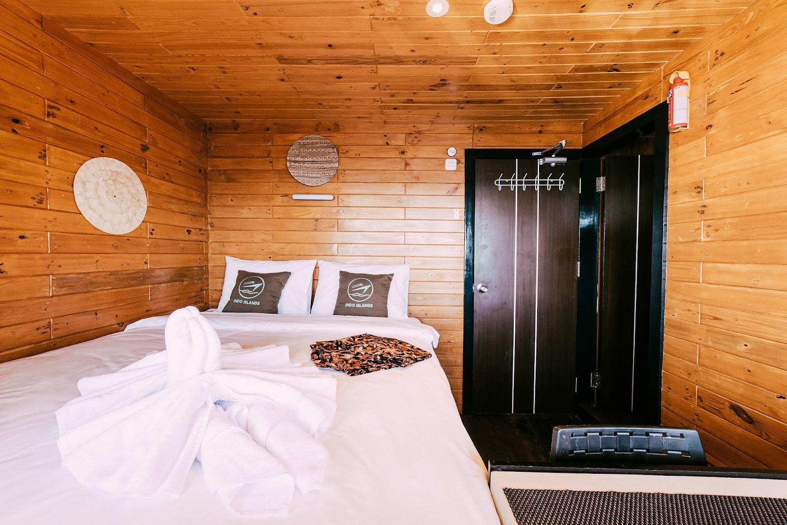 Ocean Pro — CABIN (image 2)