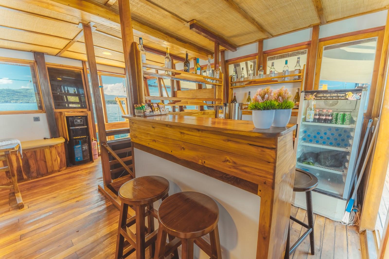 Lamborajo 2 — Indoor Dining & Karaoke room (image 4)