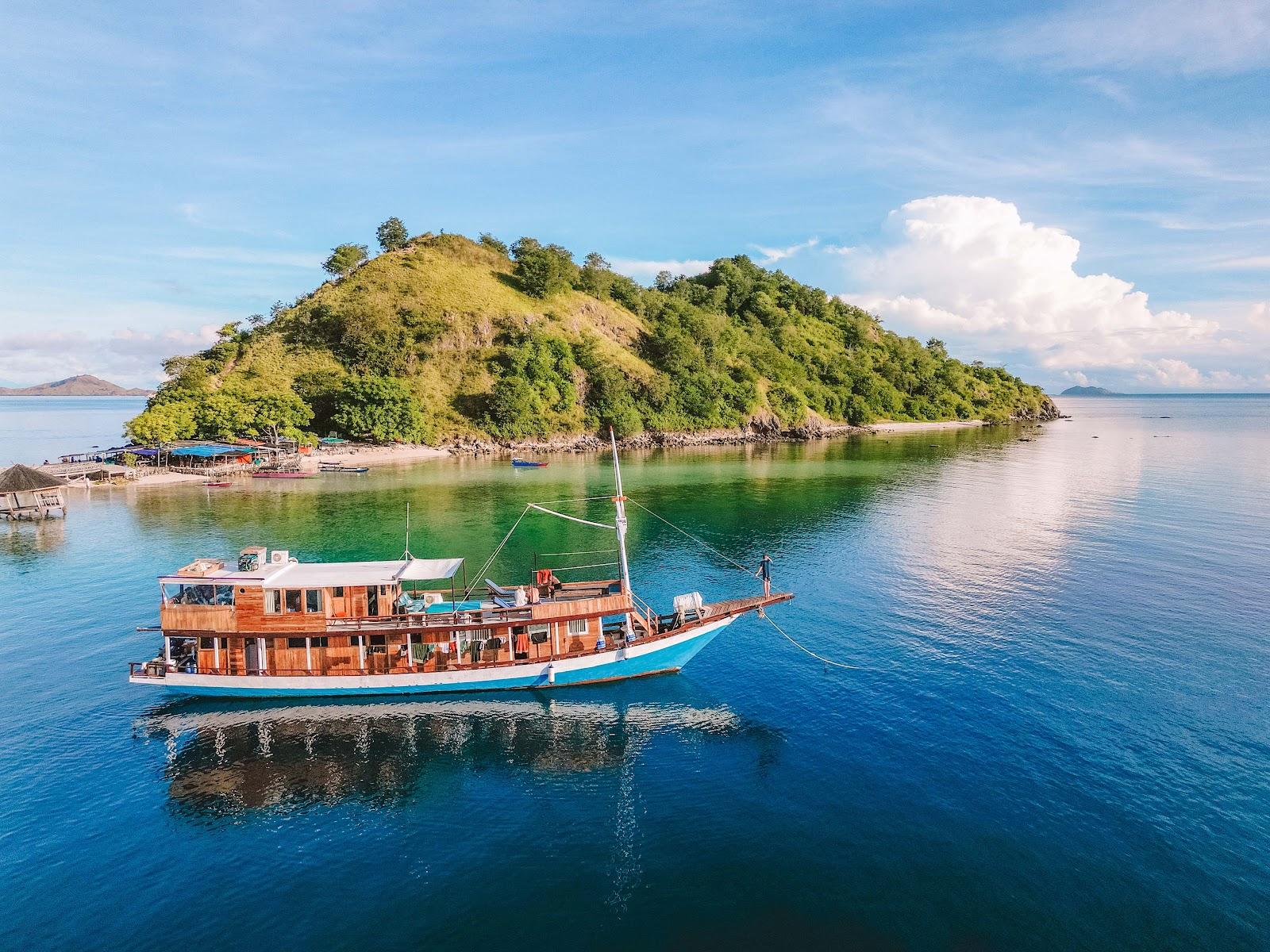 Pesona Bajo — #BOAT (image 12)