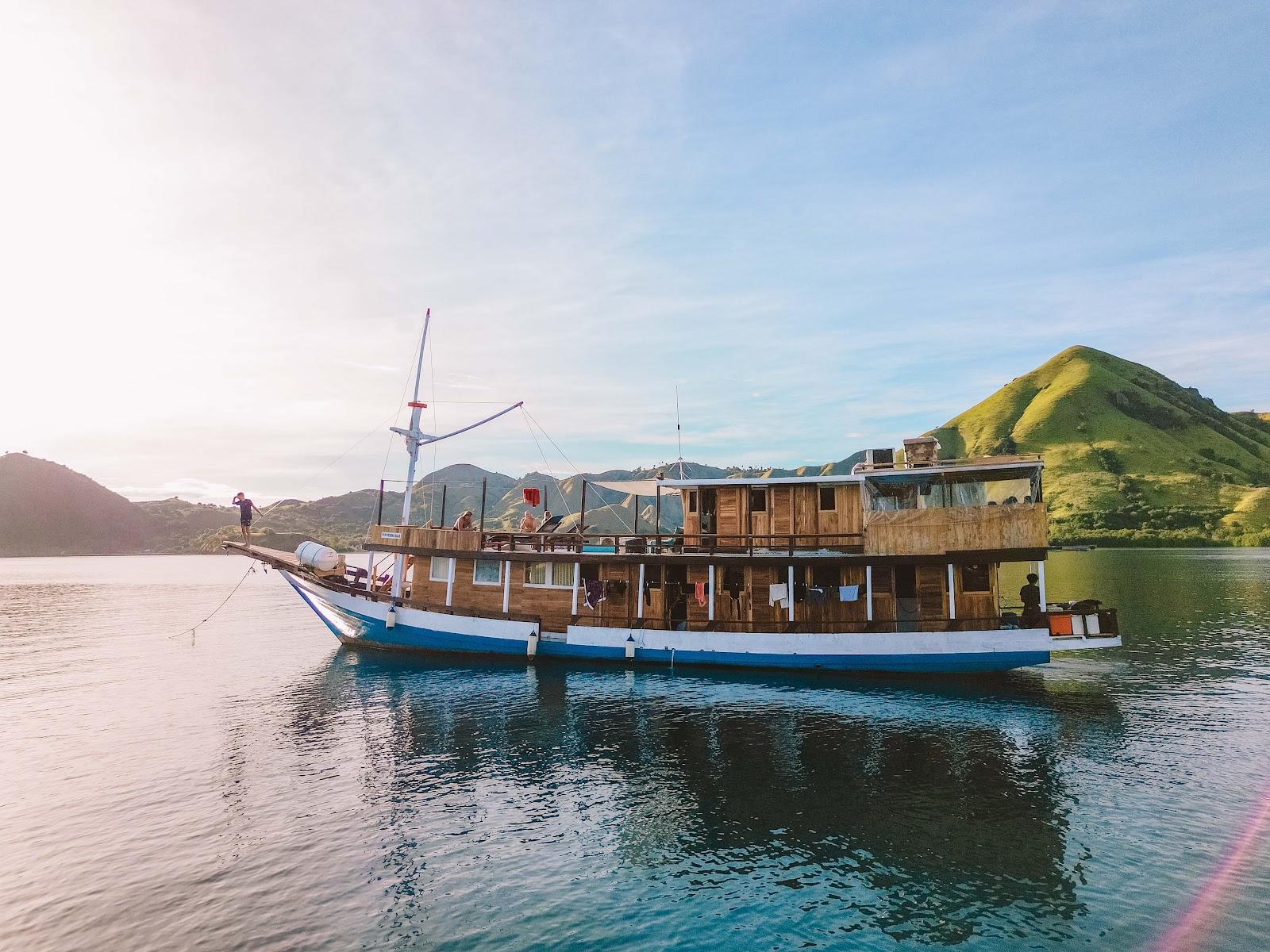 Pesona Bajo — #BOAT (image 7)