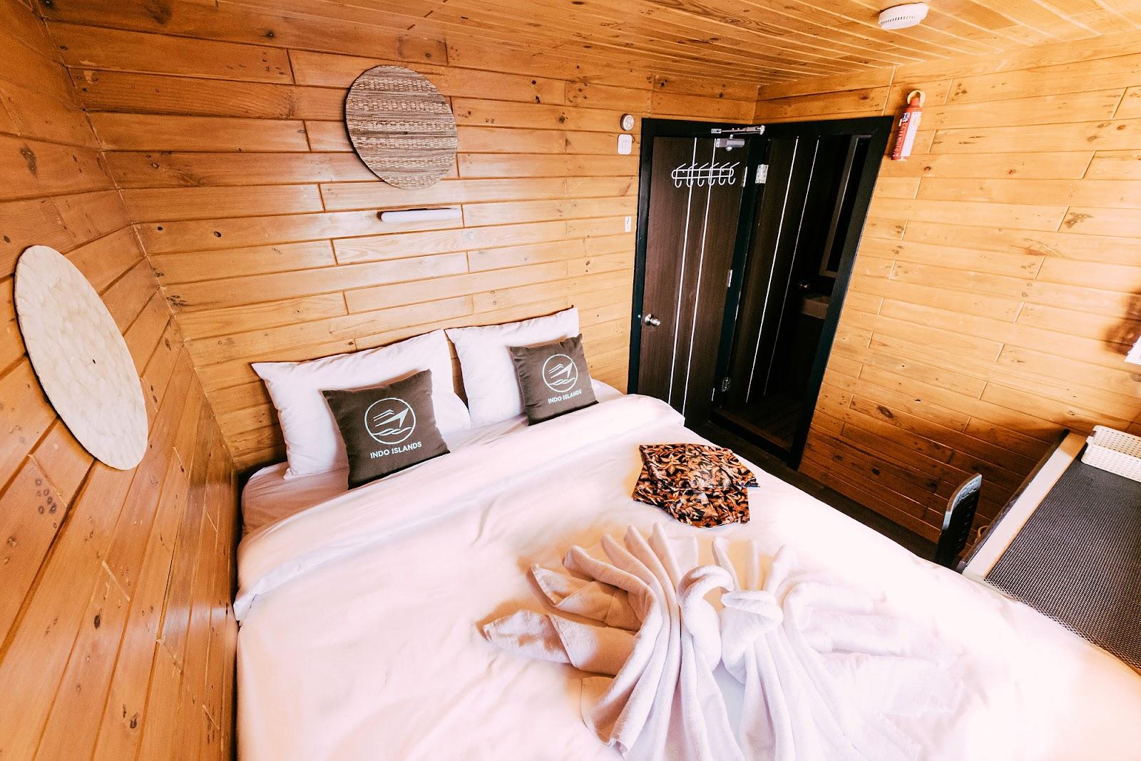 Ocean Pro — CABIN (image 3)